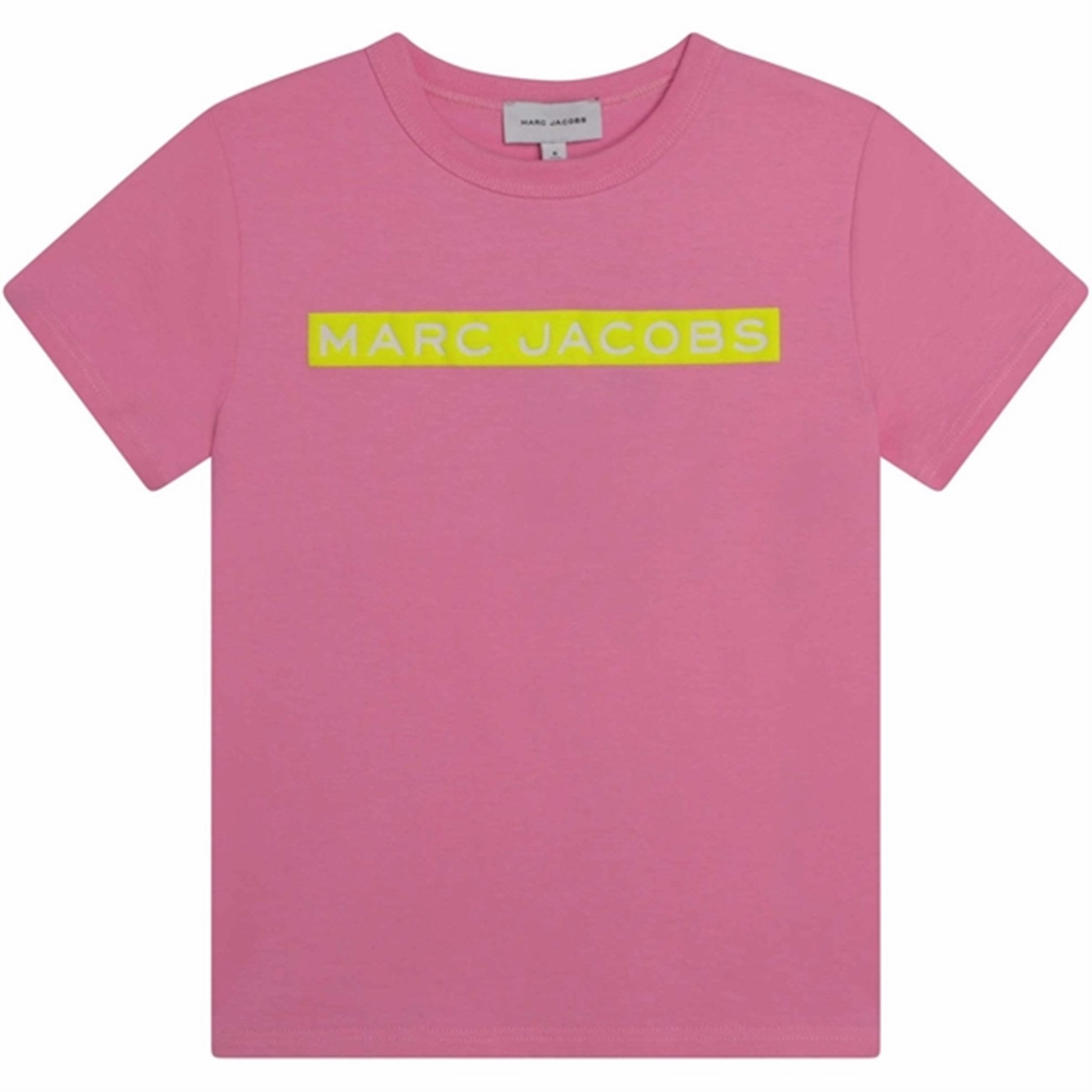 Comfy Wardrobe Little Marc Jacobs T-shirt Apricot