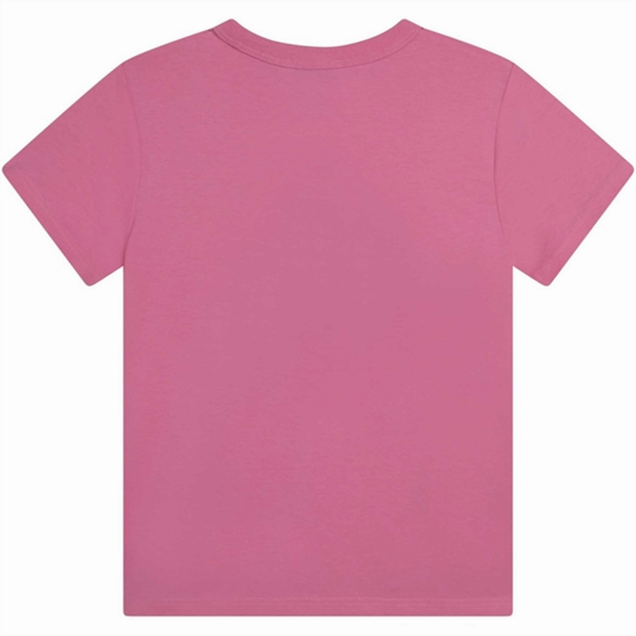 Little Marc Jacobs T-shirt Apricot Non Fading Material Wrinkle Resistant Cloth