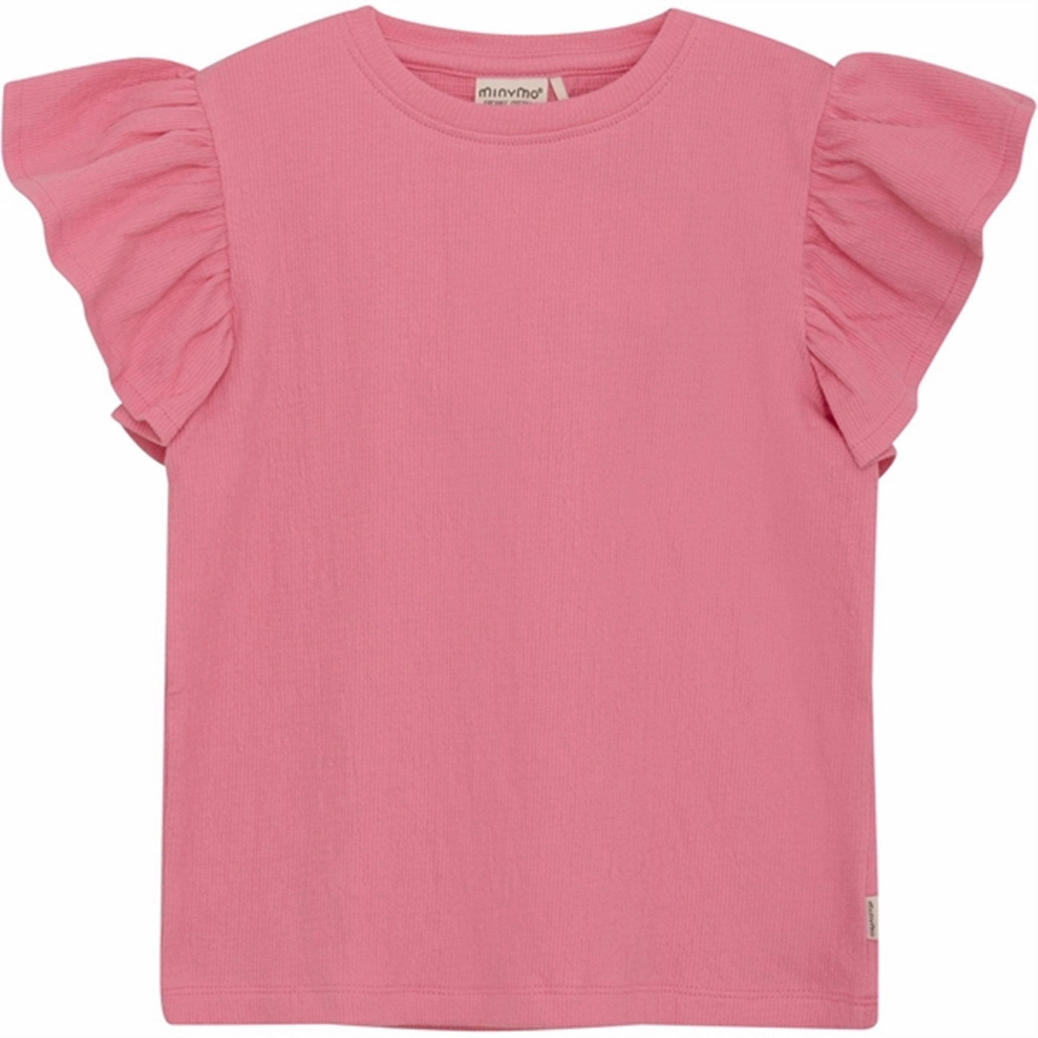 Non Toxic Materials Minymo Morning Glory T-shirt