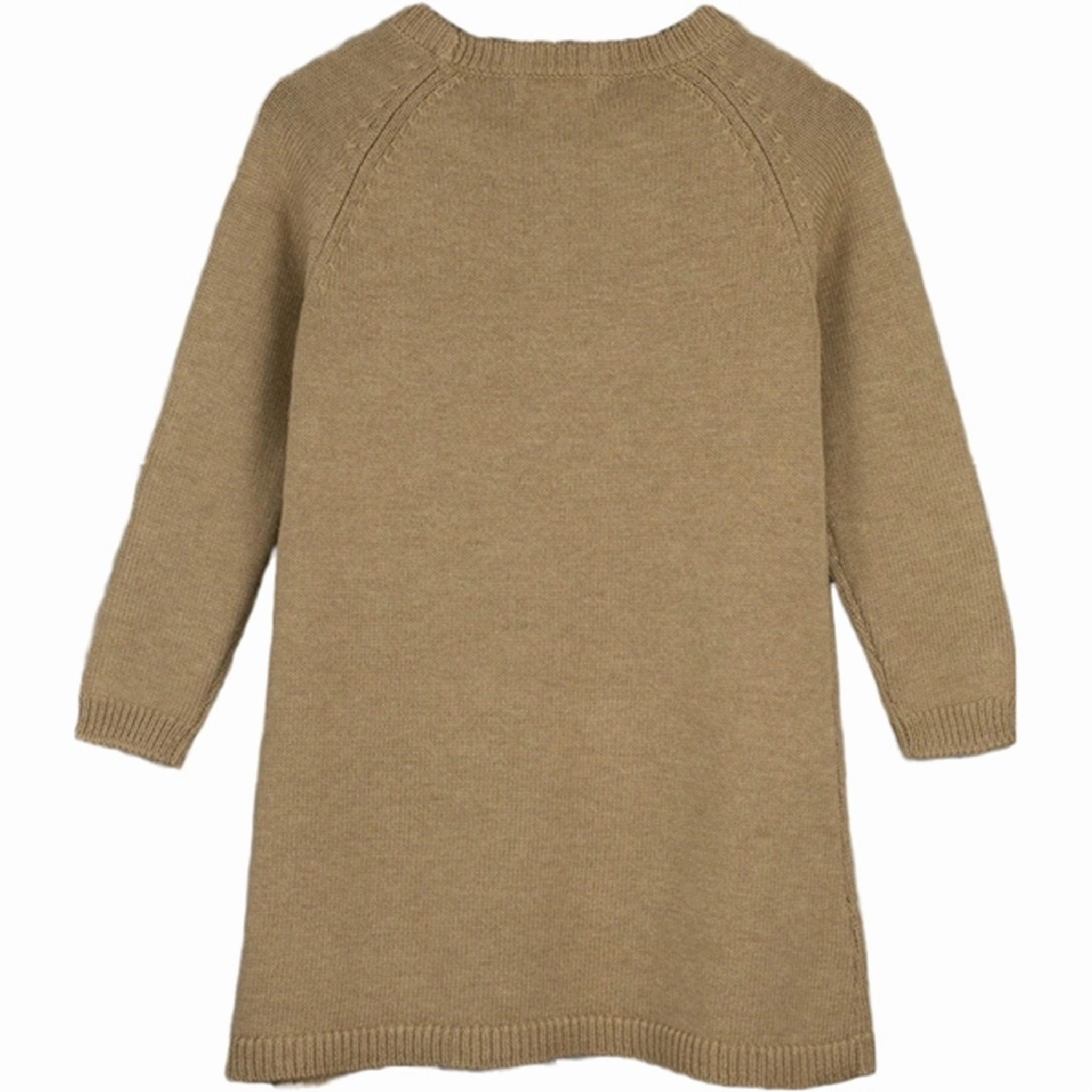 Fliink Amphora Poppy Dress Lightweight Feel Smooth Layers