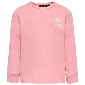 Hummel Zephyr Sami T-shirt LS Sustainable fashion