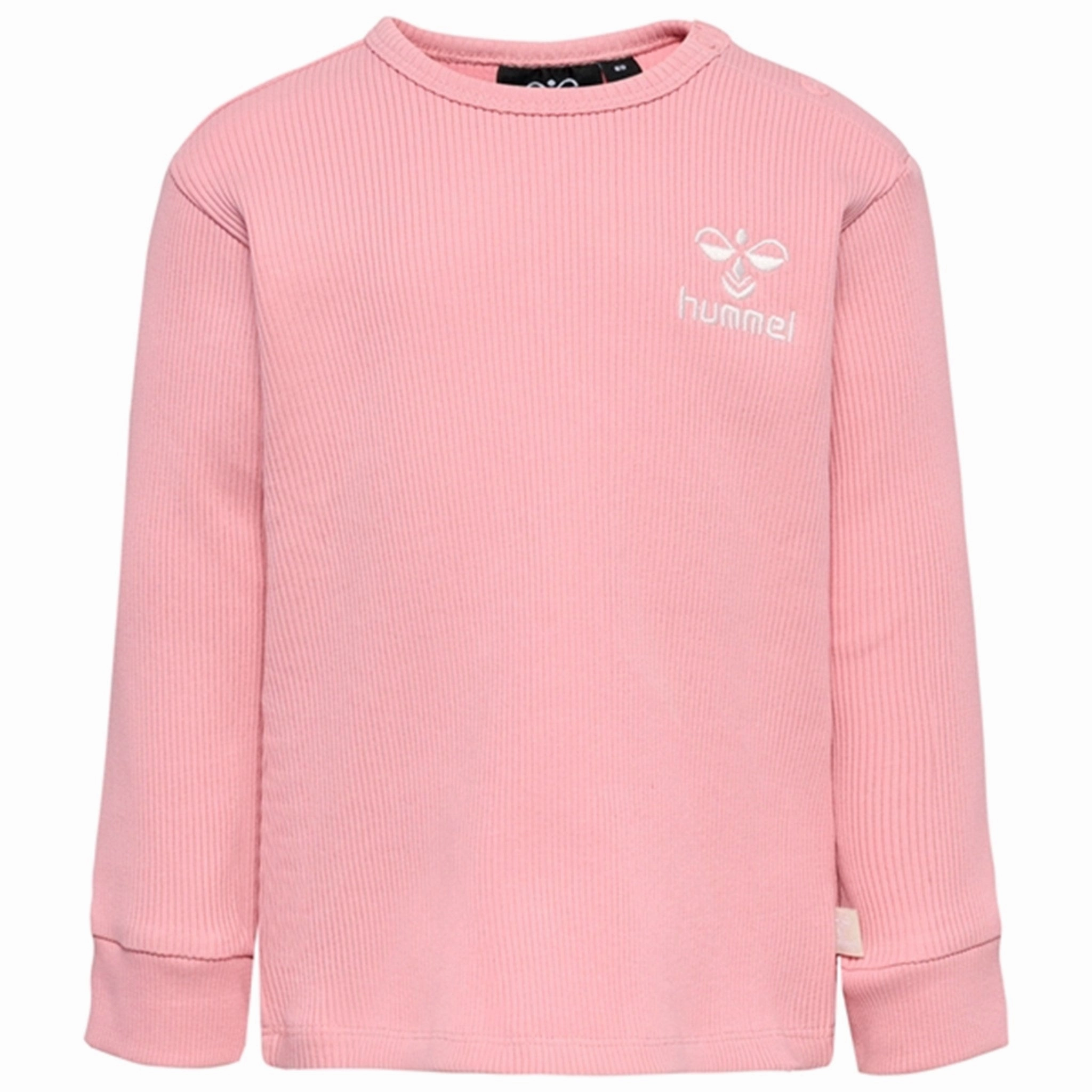 Team Building Hummel Zephyr Sami T-shirt LS