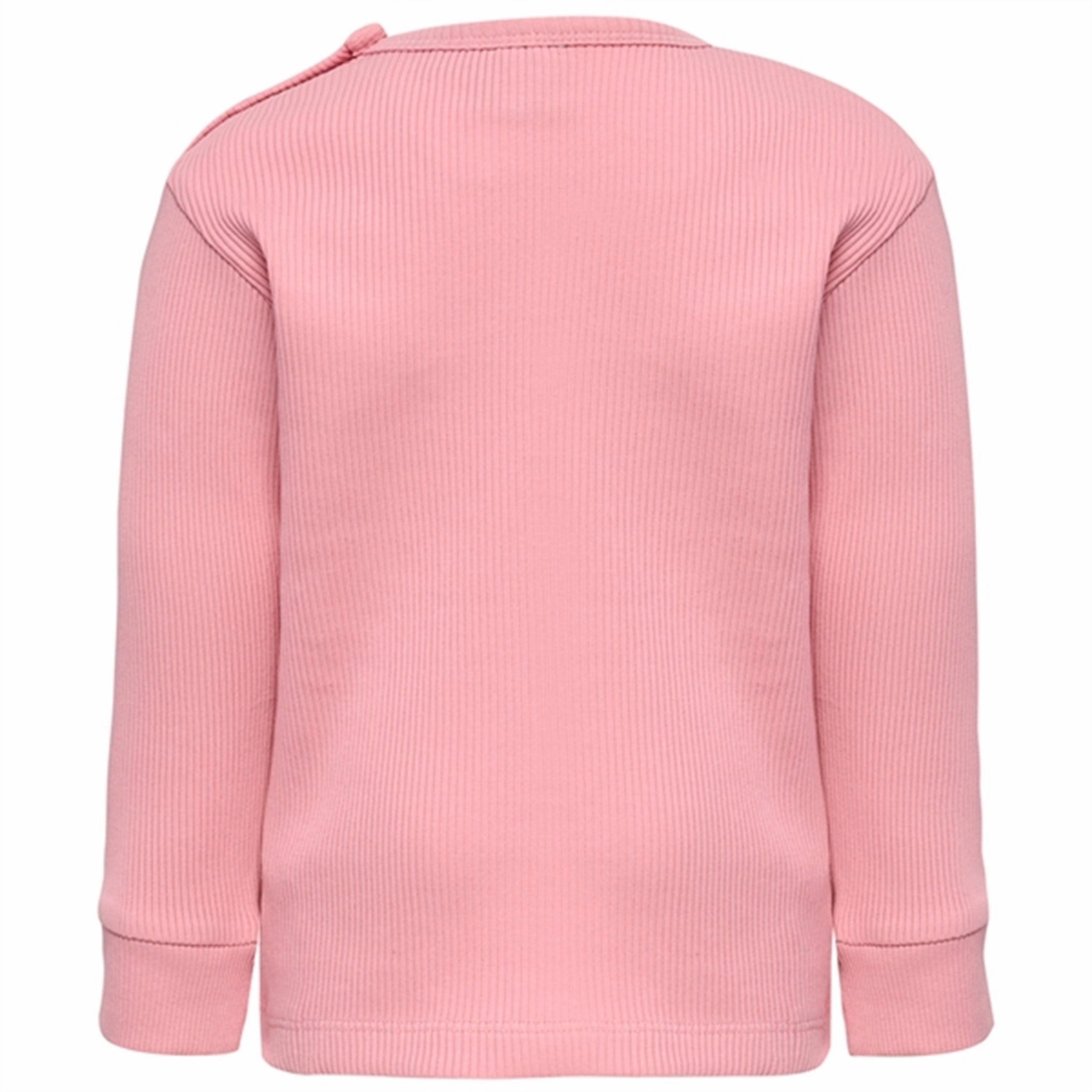 Premium Quality Party outfit Hummel Zephyr Sami T-shirt LS