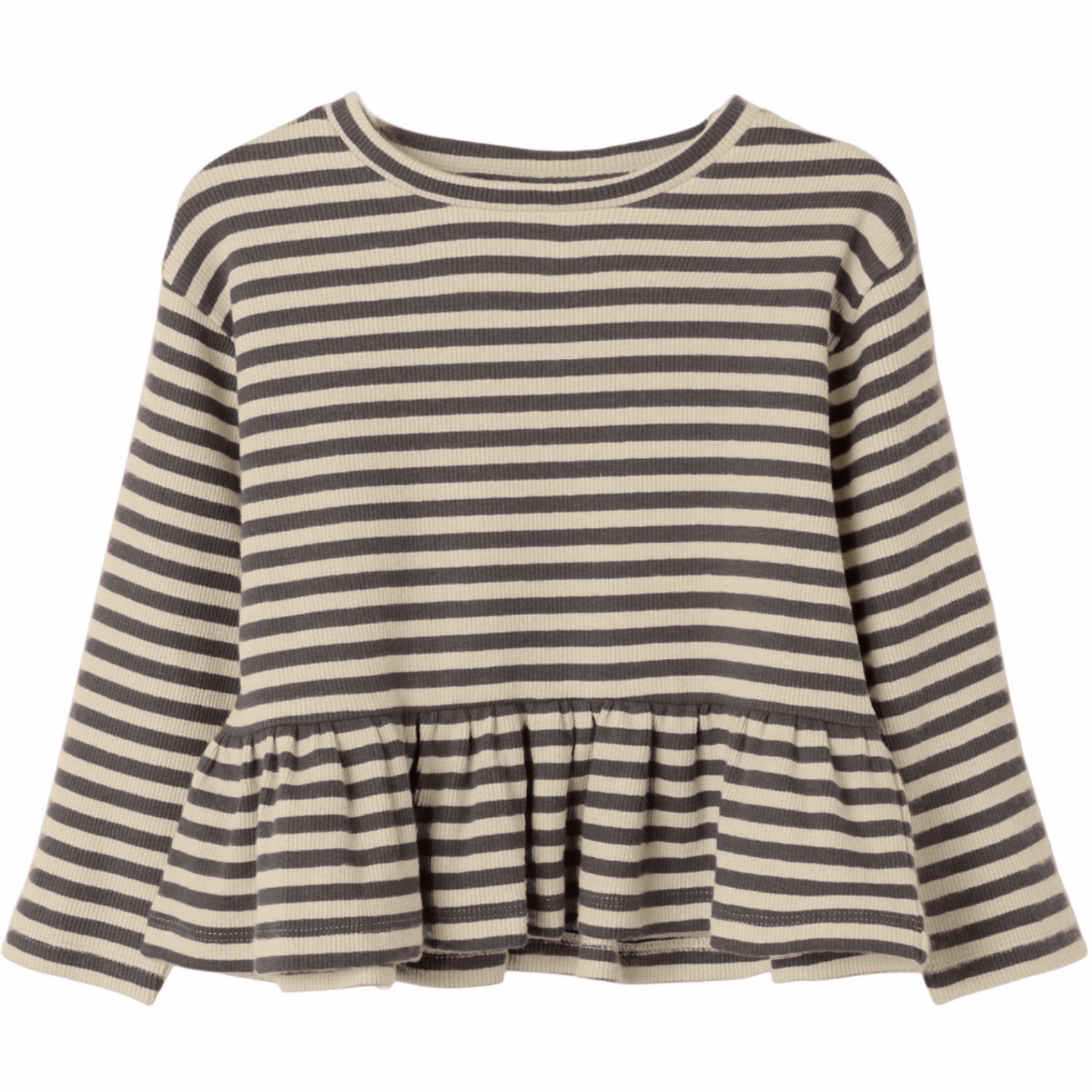 Name It Peyote Seal Brown Nmfluna Top Perfect Fit Classic Appeal