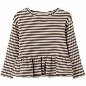 Name It Peyote Seal Brown Nmfluna Top Perfect Fit Classic Appeal