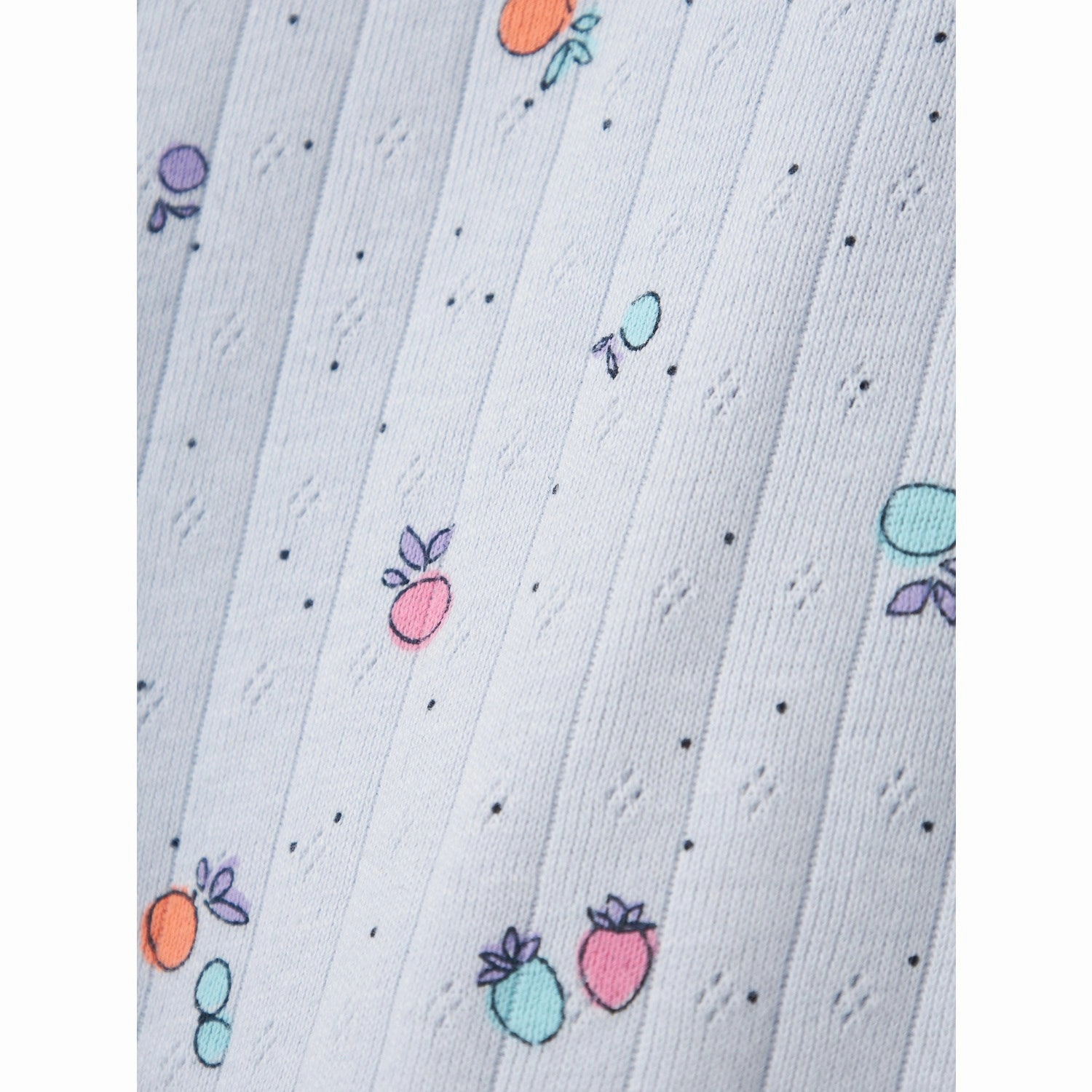 FadeResistant Coating Name It Xenon Blue Nmfhamanda Ss Slim Top Pb