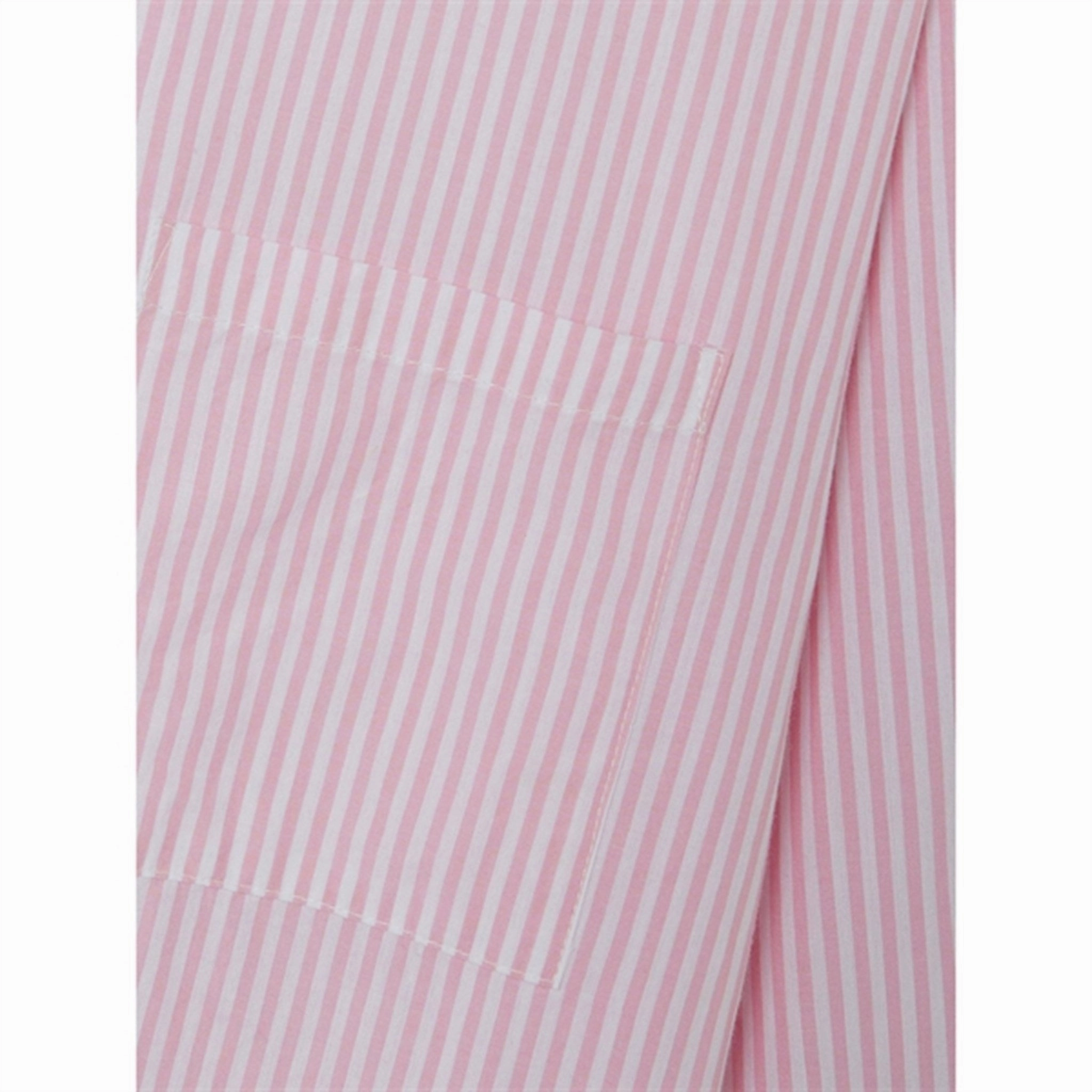 Name it Orchid Smoke Oda Shirt Dress Fit Focused Chic Fit