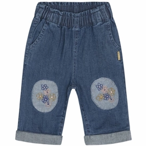 Comfy Choice Basic Comfort Hust & Claire Baby Denim Jacey Jeans