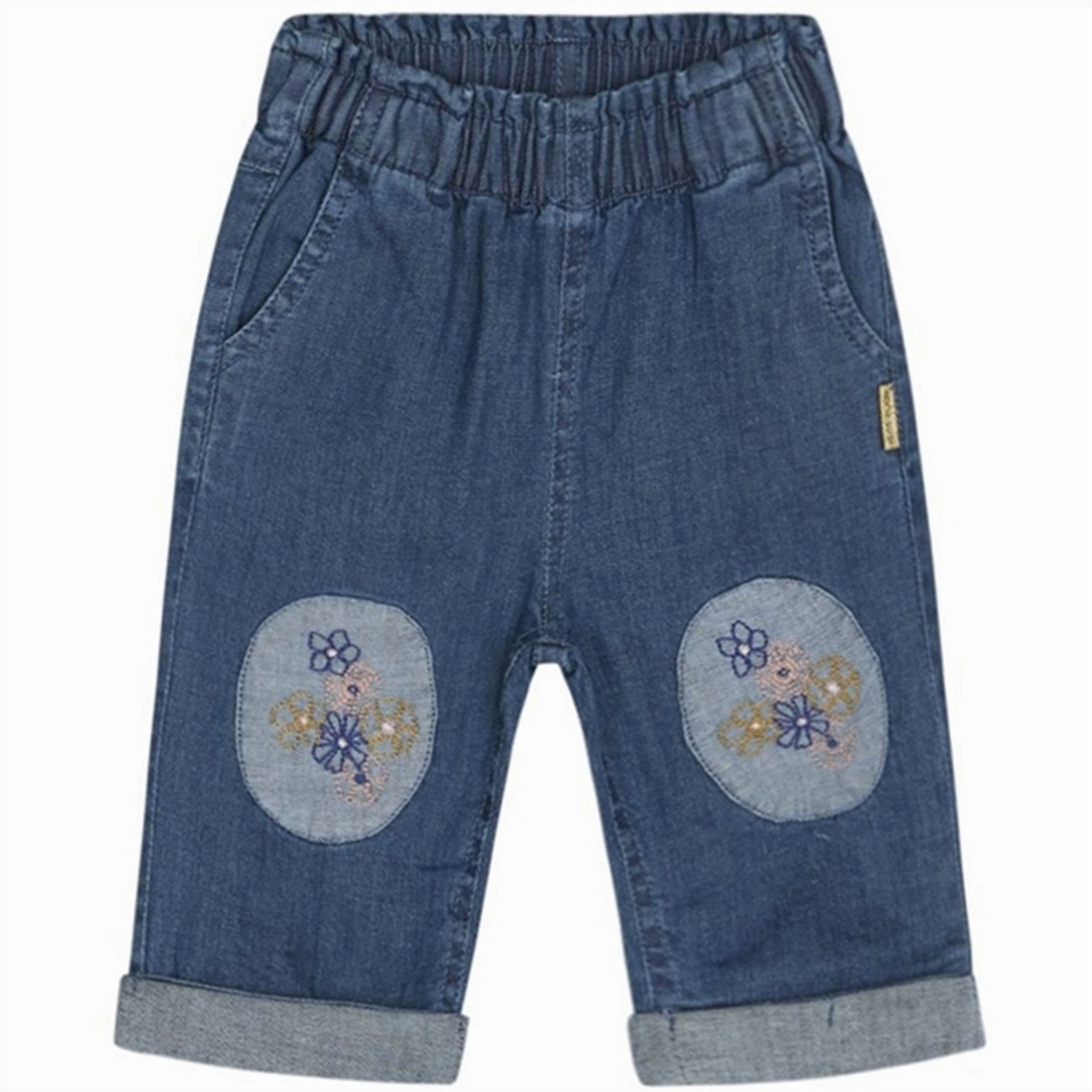 Comfy Choice Basic Comfort Hust & Claire Baby Denim Jacey Jeans