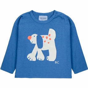 Preppy Vibe Bobo Choses Blue Fairy DAnd T-Shirt