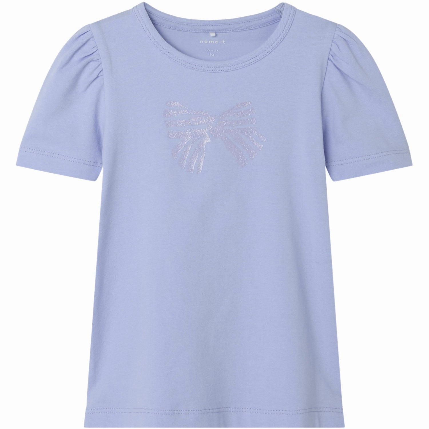 AntiStatic Properties Name It Baby Lavender Janne T-Shirt