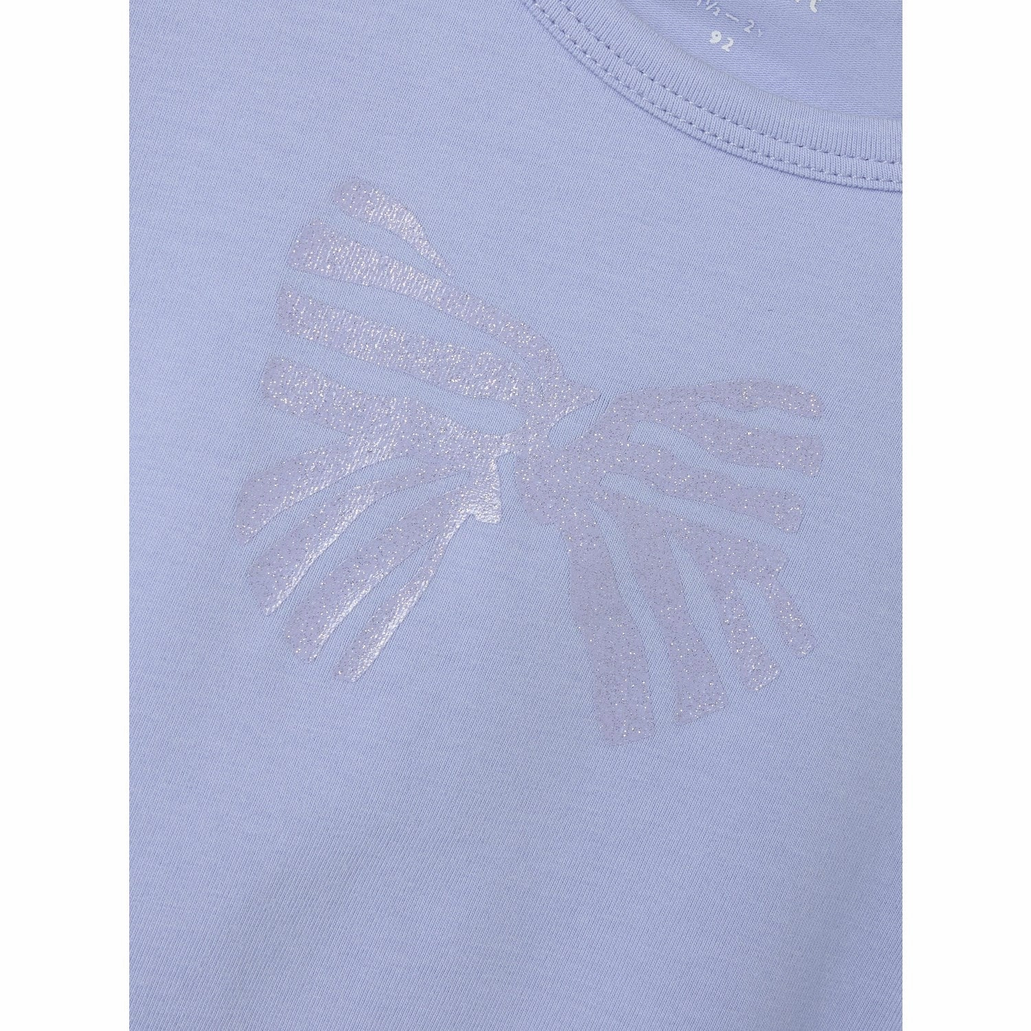 Name It Baby Lavender Janne T-Shirt Chill Vibe