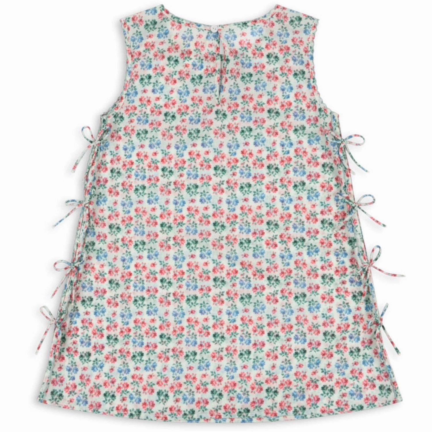 Konges Sl?jd Evergreen Voila Dress Timeless fitted silhouette