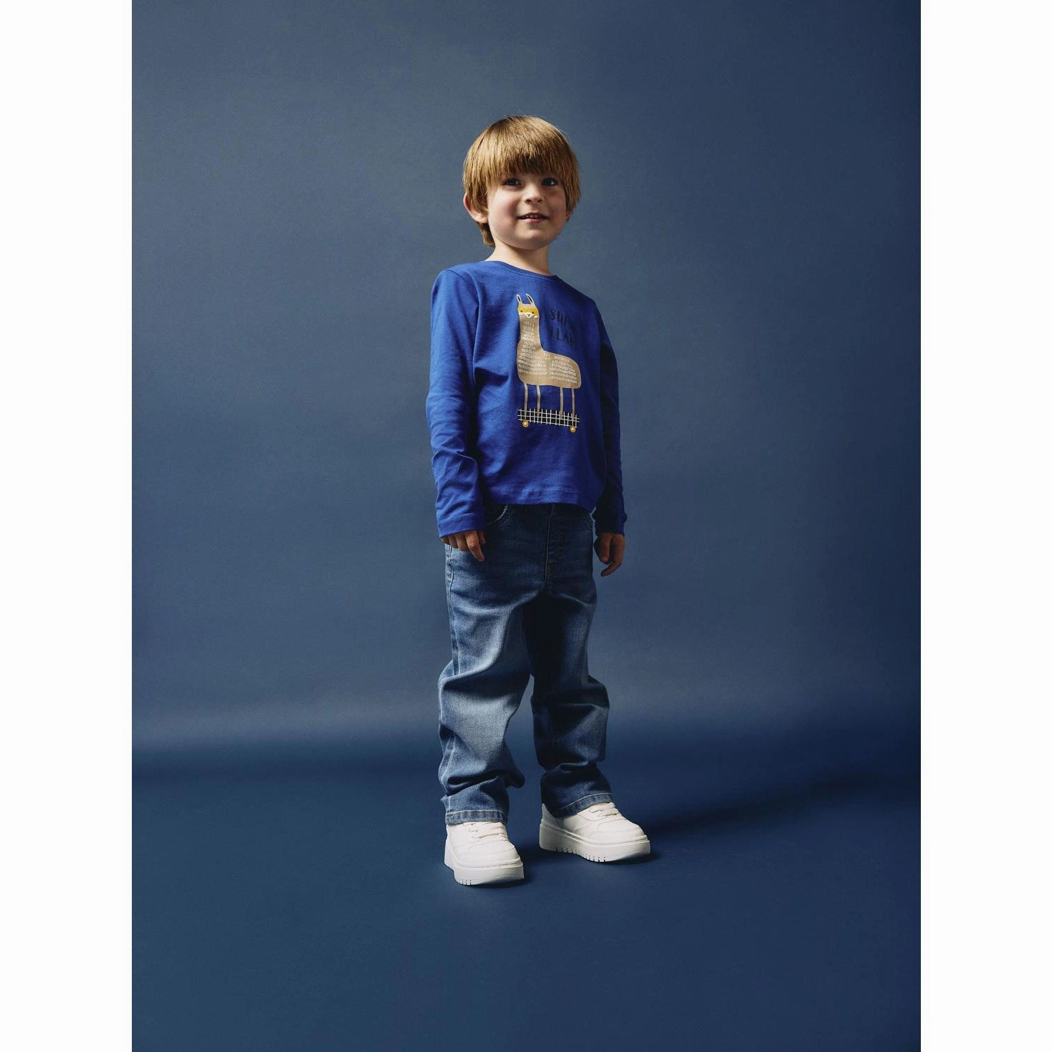 Name It Surf The Web Orindo Blouse Comfort Wear Quick-Dry