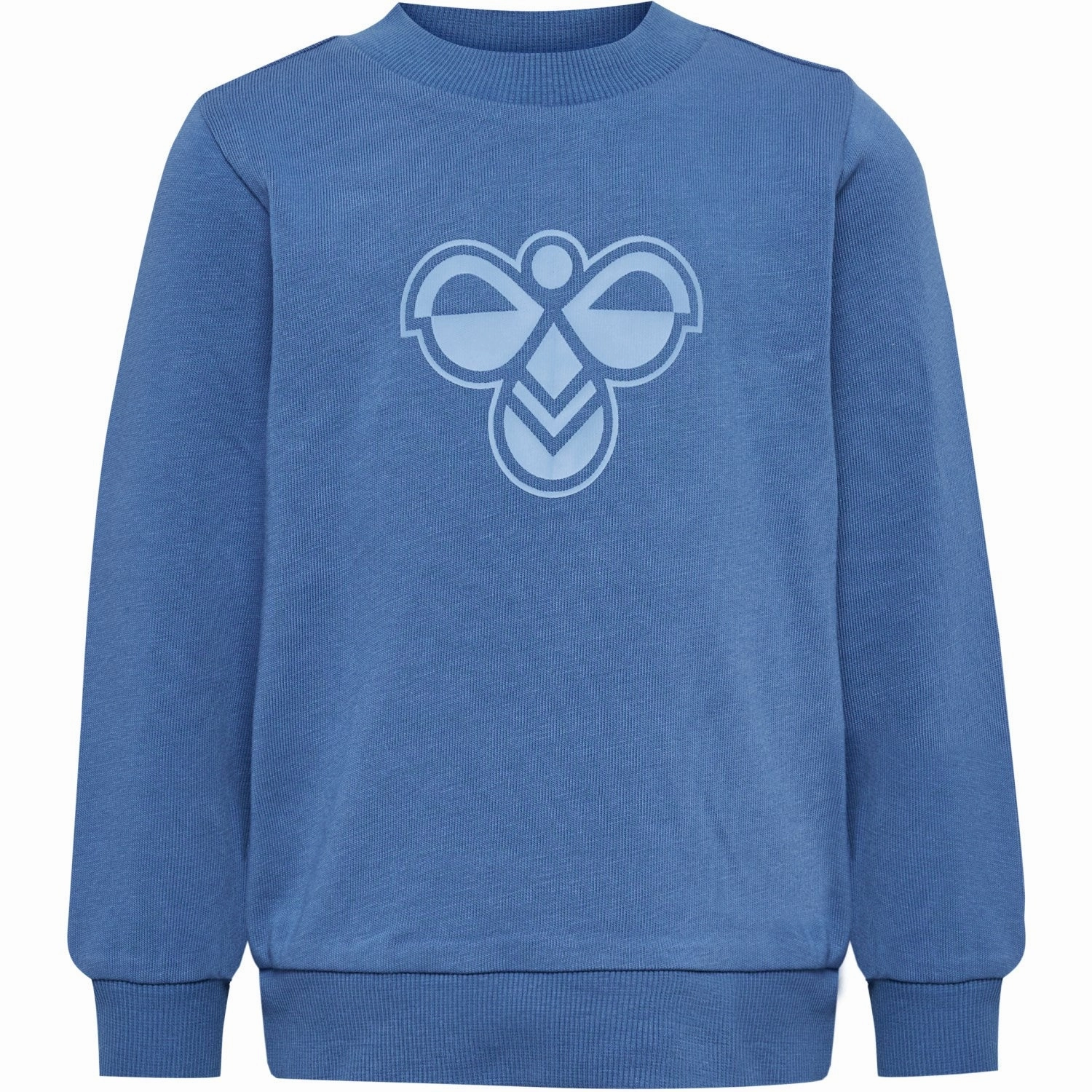 Hummel Dutch Blue Mini Jersey Crewsuit Bee Neat