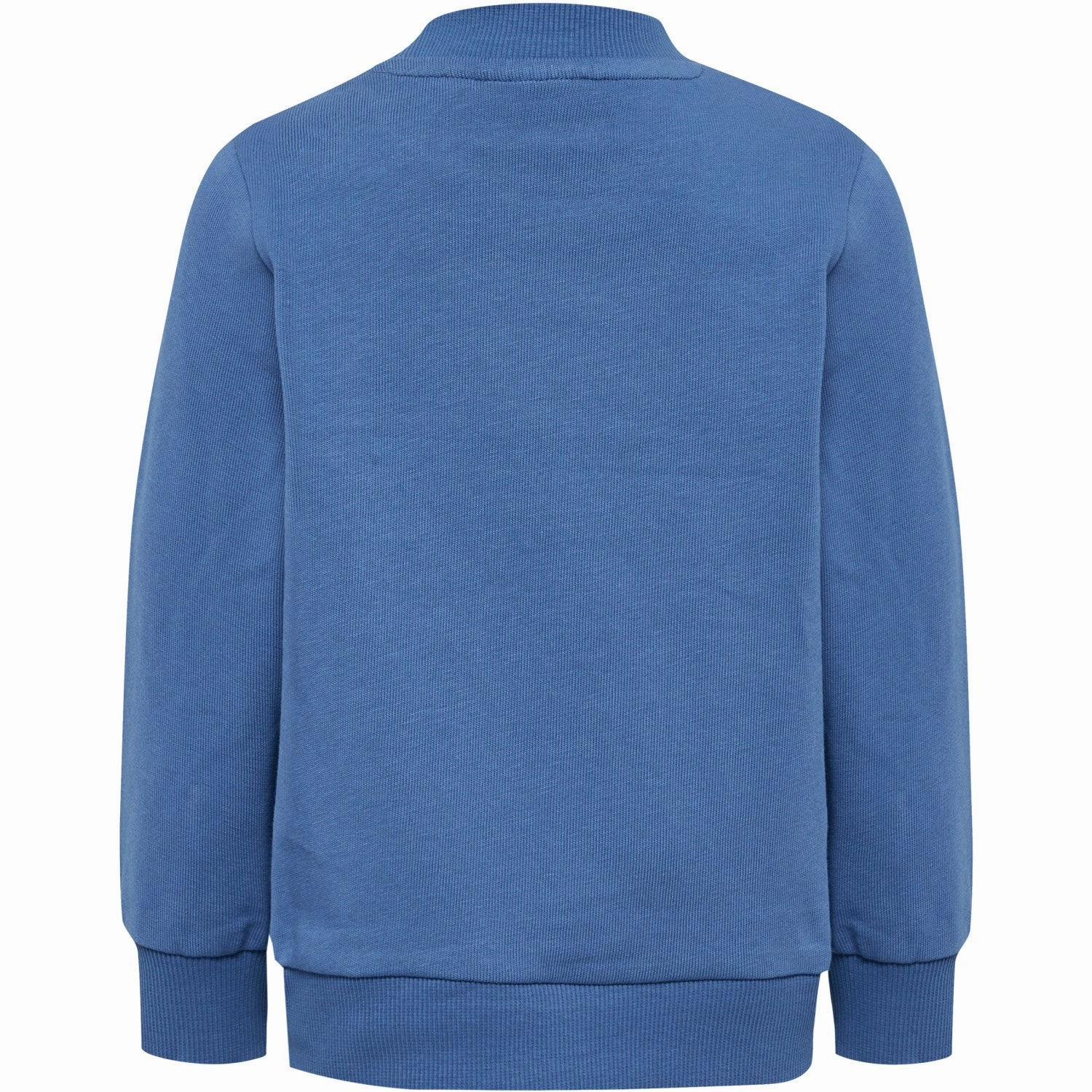 Hummel Dutch Blue Mini Jersey Crewsuit Bee Shampoo