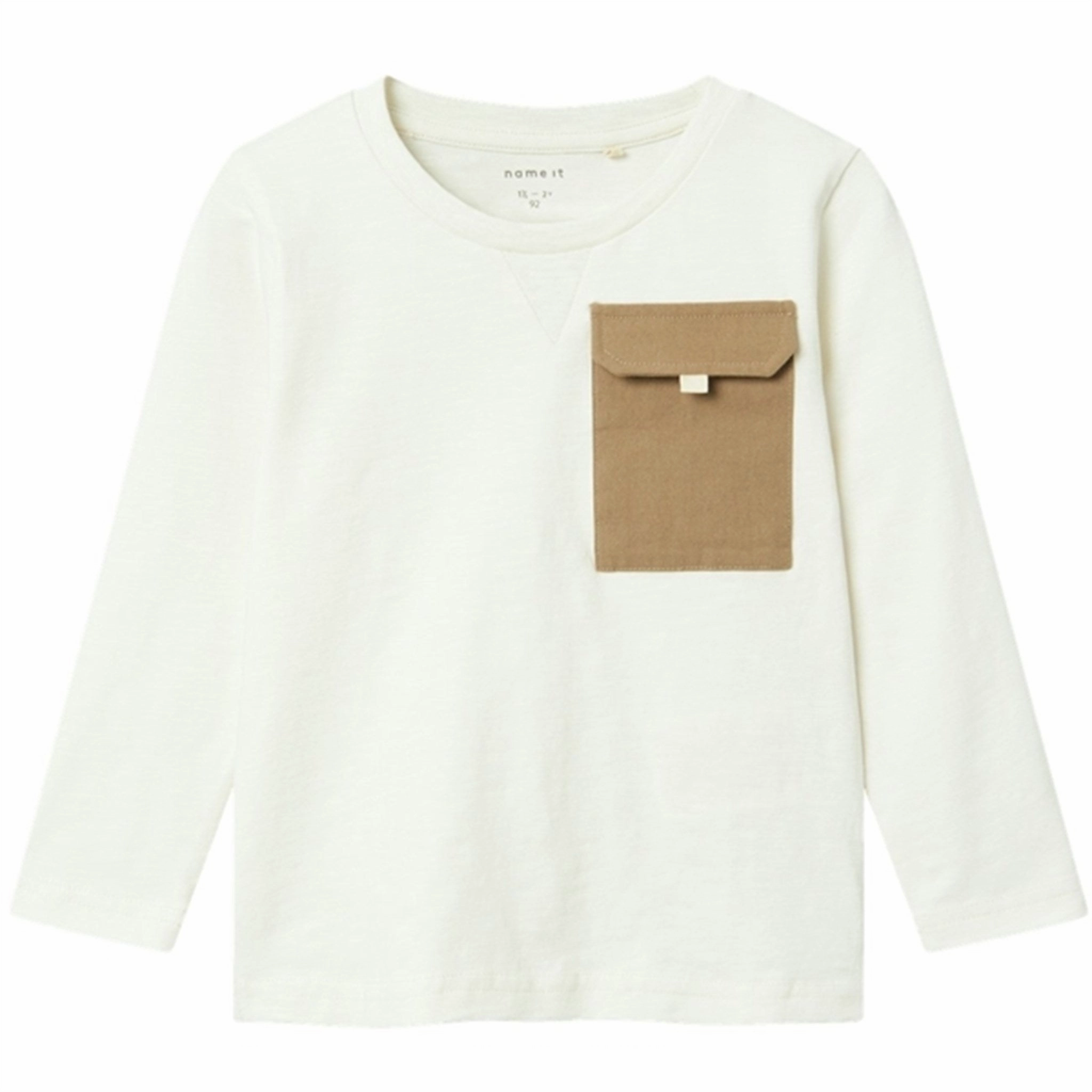 Name it Jet Stream Drew Blouse Versatile Outfit All Day Comfort Tech