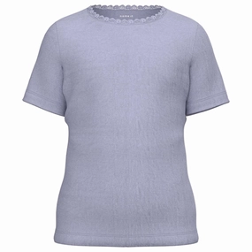 Name it Cosmic Sky Kab Slim T-Shirt Noos High Quality Loose Fit