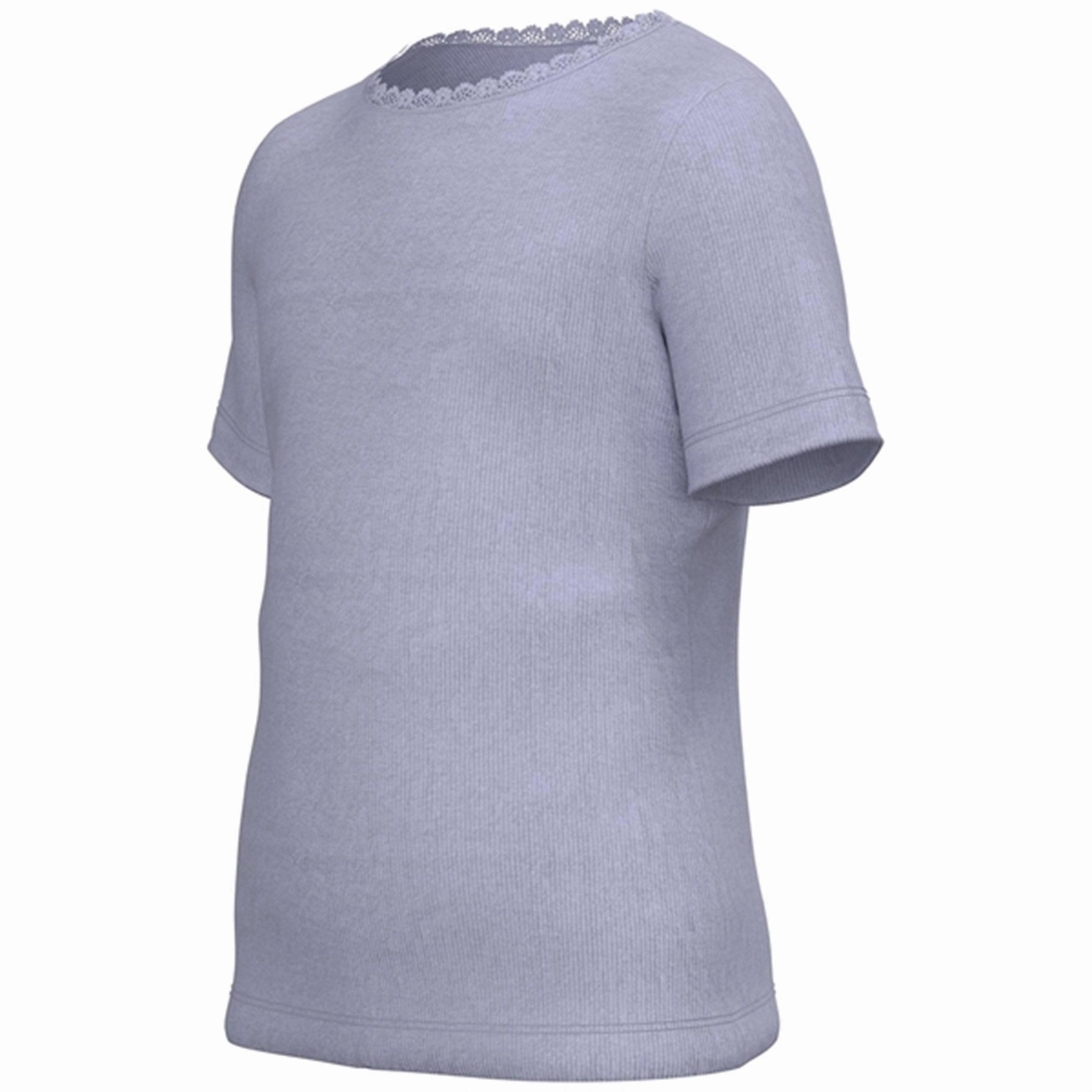 Name it Cosmic Sky Kab Slim T-Shirt Noos FlexibleKnit Relaxed Wardrobe