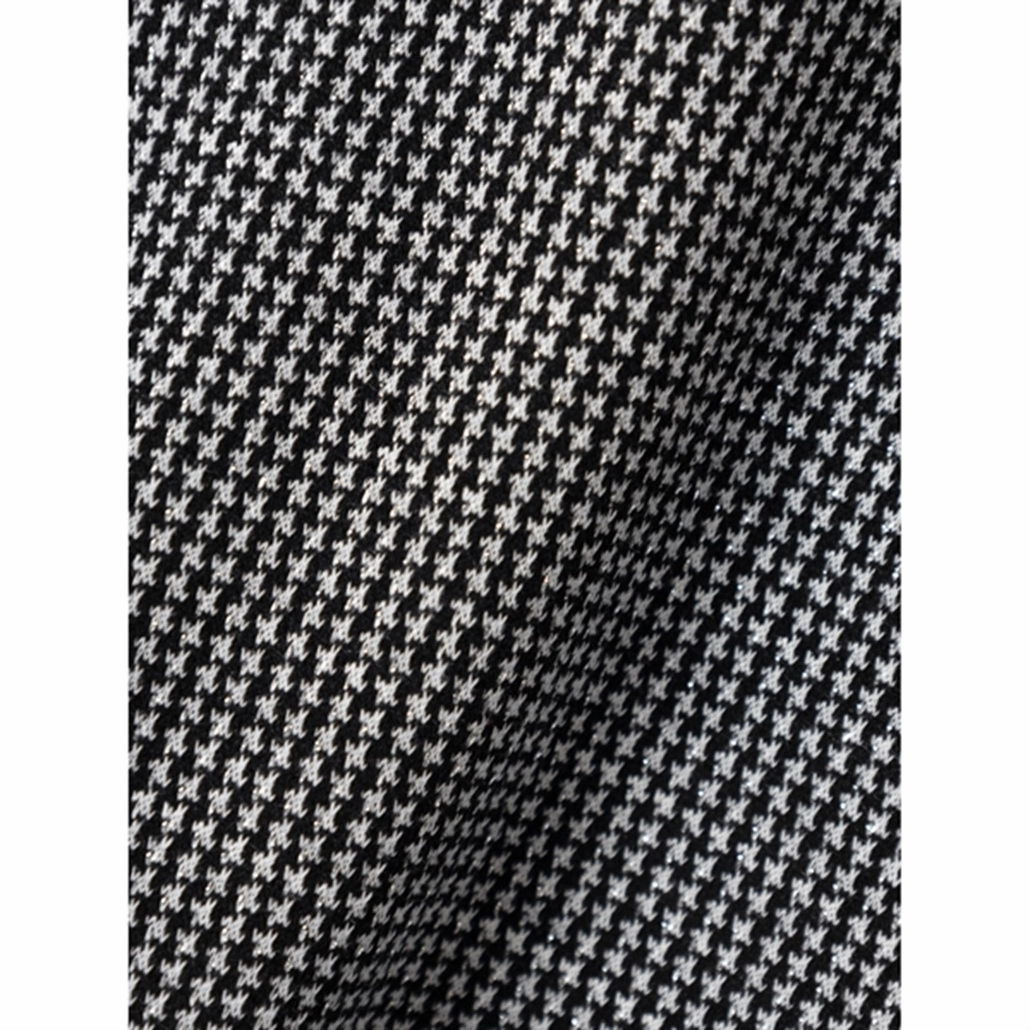 Odorless Binding Tape Name it Black Sachecka Heavy Jersey Blouse