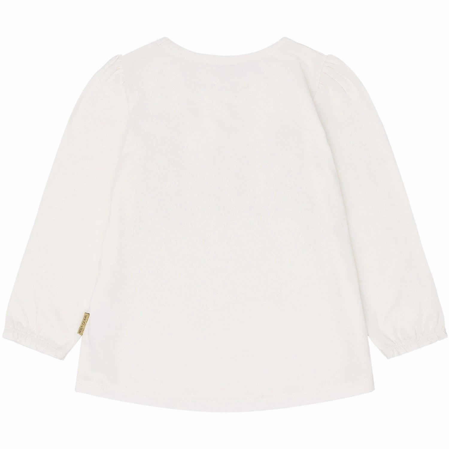 Airflow Ventilation System Hust & Claire Ivory Alma Blouse
