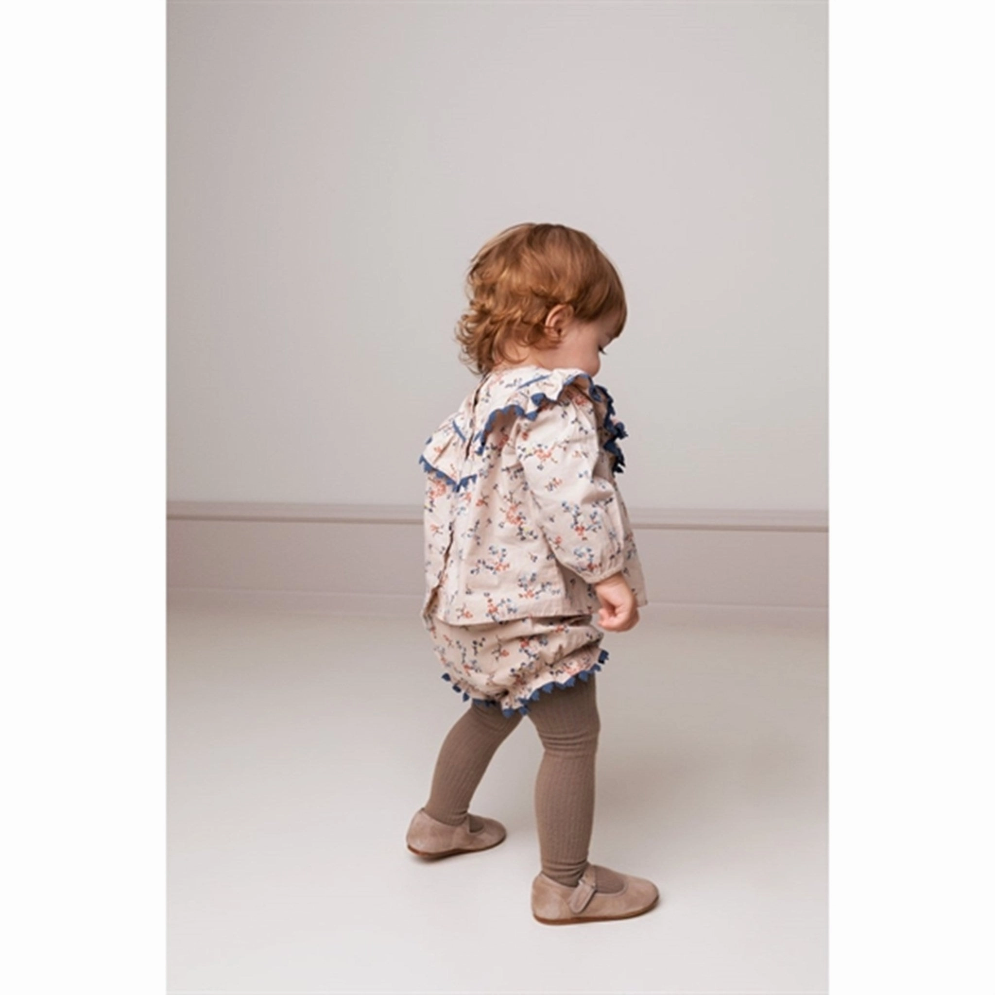 MarMar Wallflower Tulette Blouse Current Style