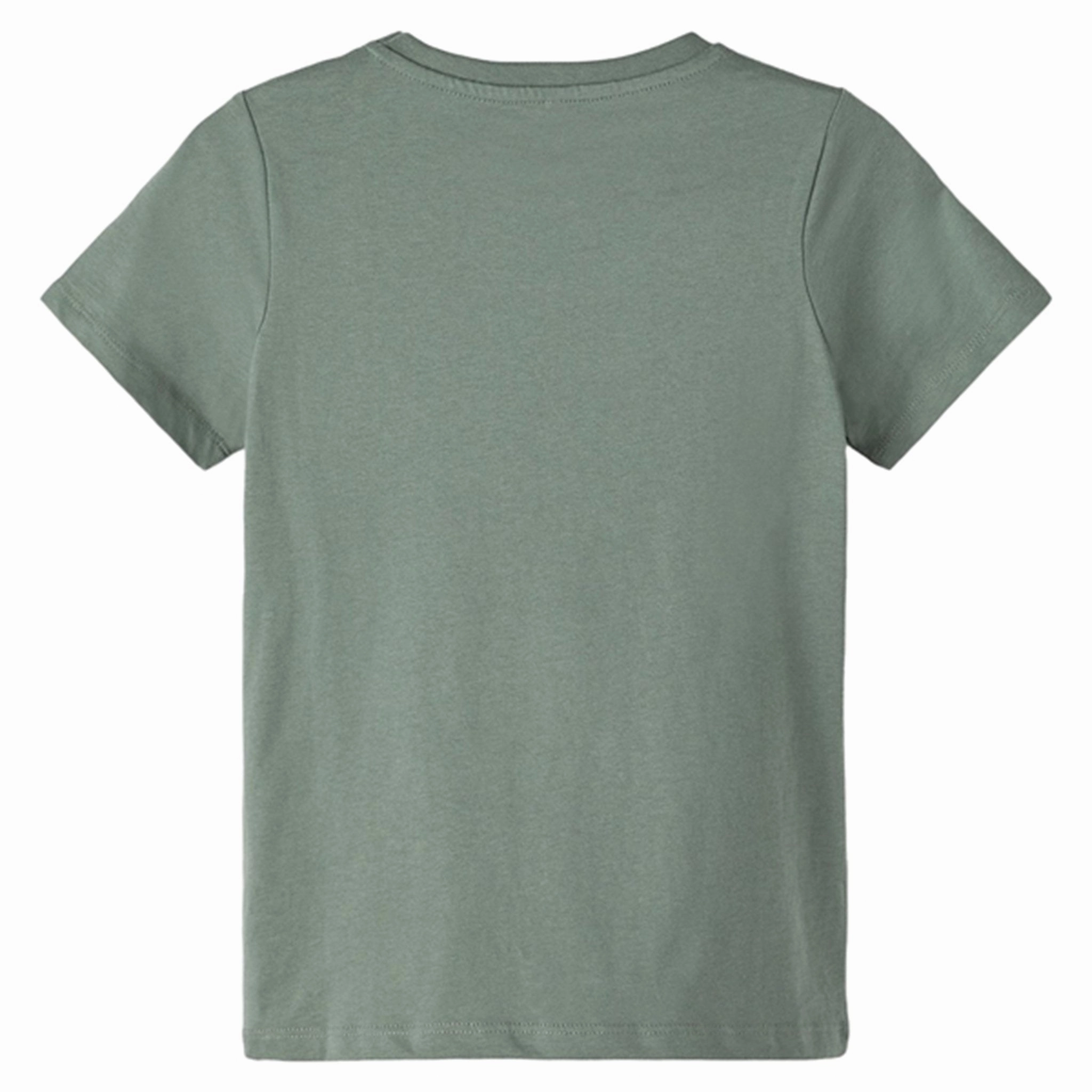 Name it Laurel Wreath Bruno T-Shirt Casual and cool