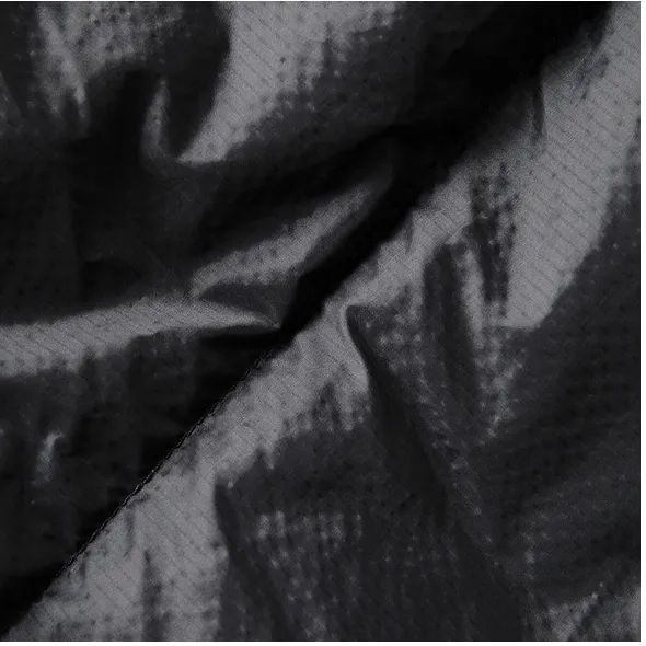 Chain The North Face giacca Gilet in piumino da uomo Diablo NF0A4M9KKX7 nero