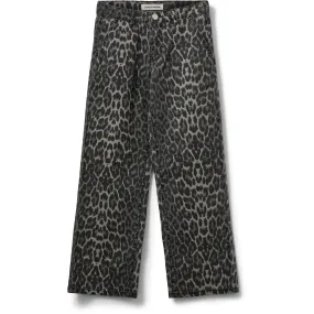 Everyday Basic Layer Staple Sofie Schnoor Grey Leopard SiennaSY Jeans