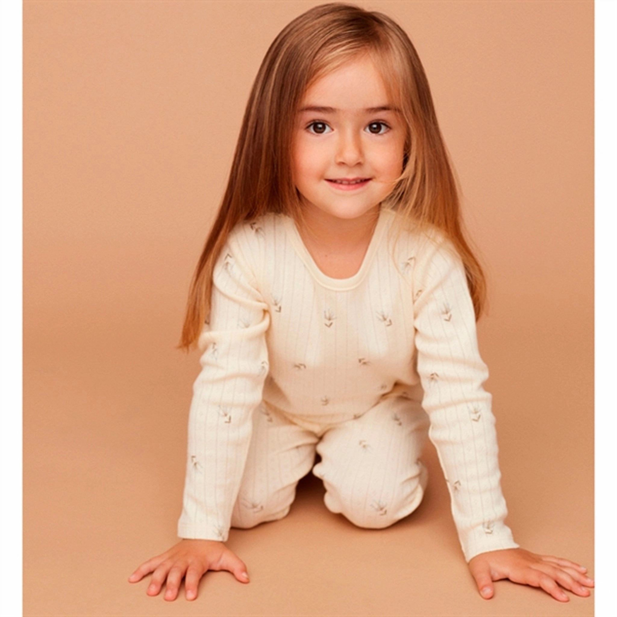 Sofie Schnoor Antique White Blouse Plus size option