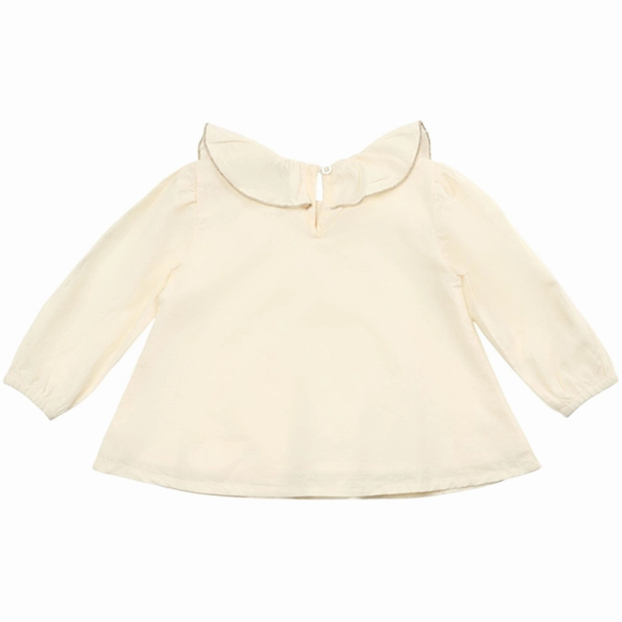 Modern Fit Sofie Schnoor Antique White Blouse