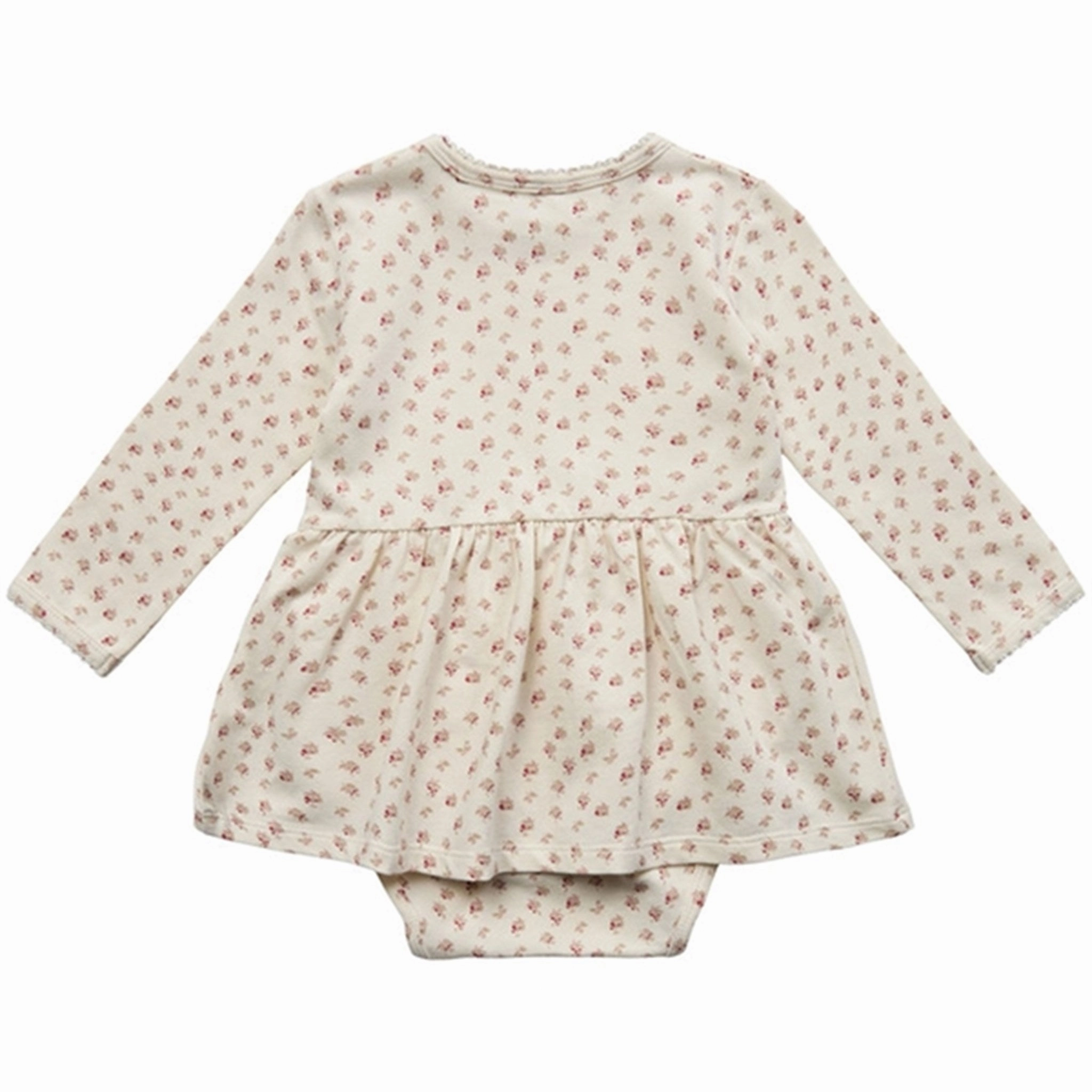 Sofie Schnoor Antique White Body Sculpted Form Elegant Line