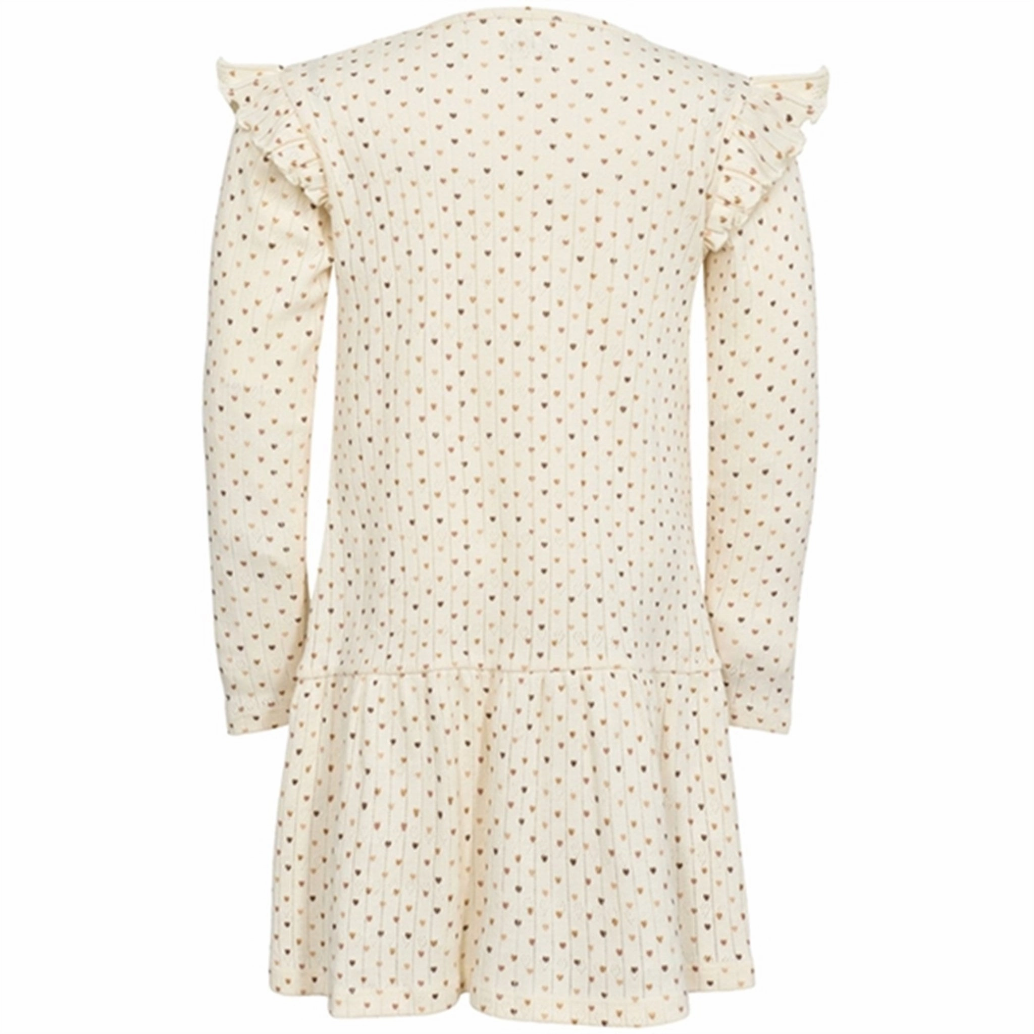 Sofie Schnoor Antique White Dress Art Spirit