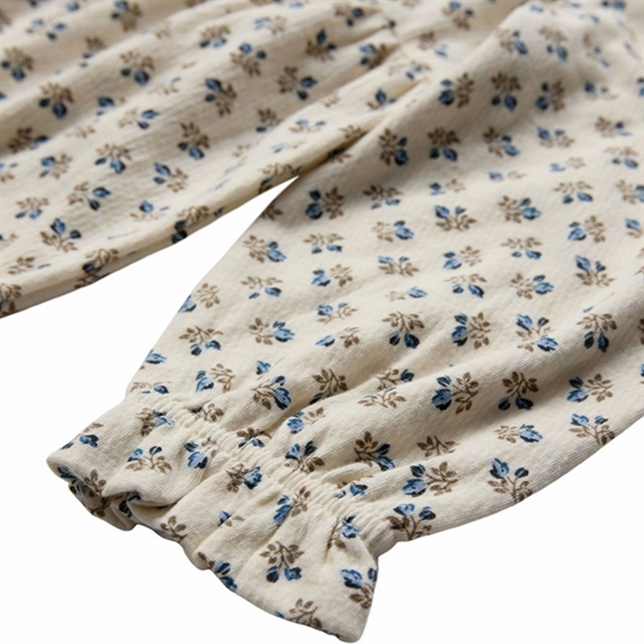 Cloud Light Pocket-Detail Sofie Schnoor Antique White Dress