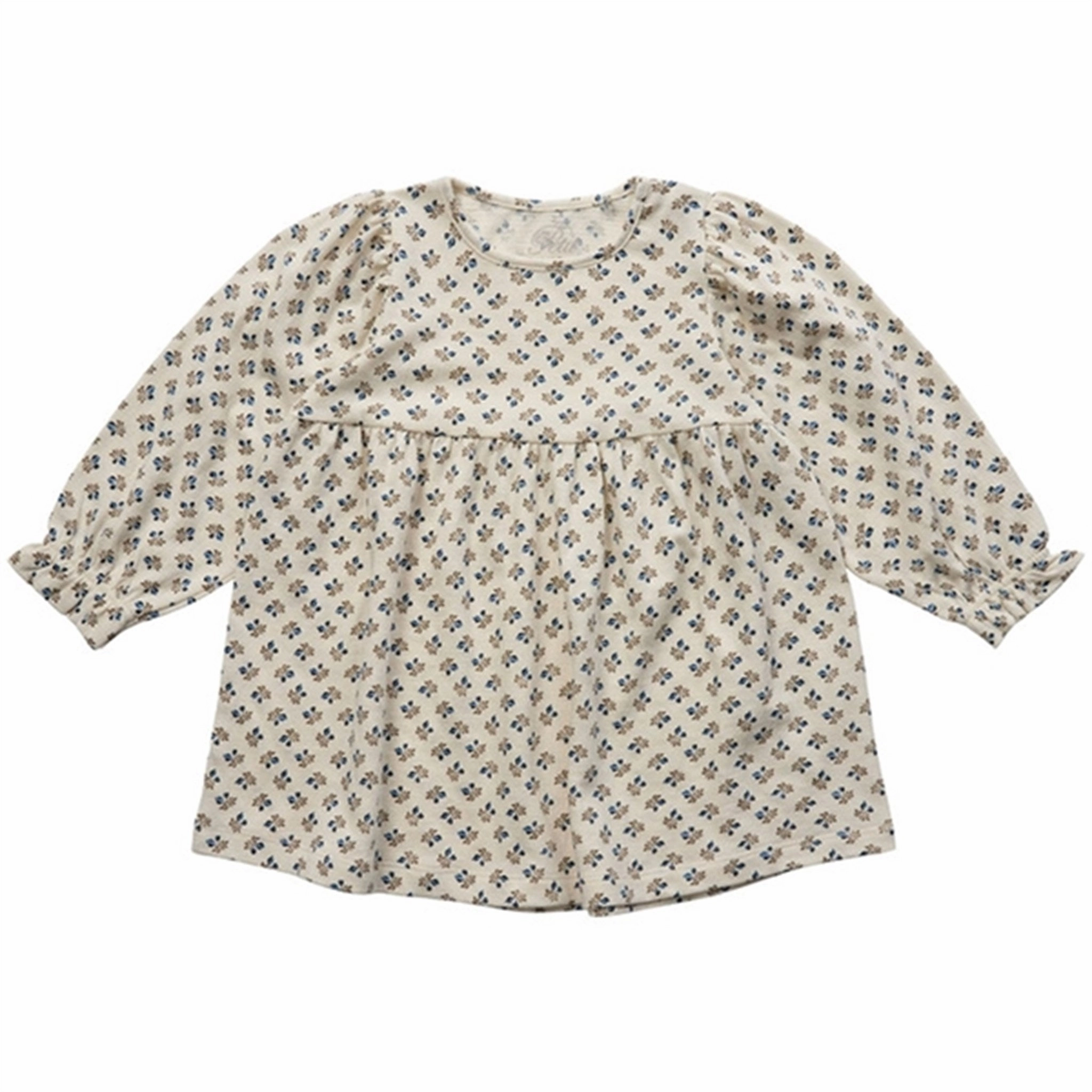 Quick Look Organic-Fabric Sofie Schnoor Antique White Dress