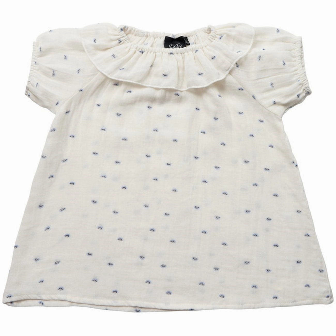 Dreamy Presence Sofie Schnoor Antique White Dress