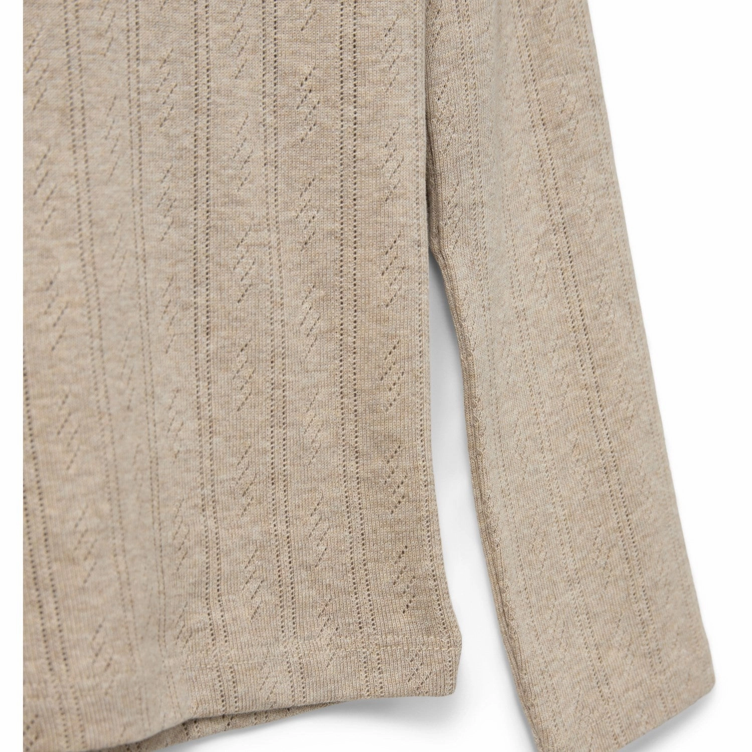 Stretch Fit Technology Standalone Option Sofie Schnoor Beige Petriciask Blouse