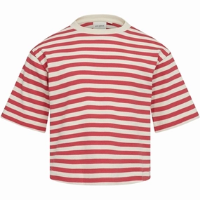 Easy Care Sofie Schnoor Berry Red T-Shirt