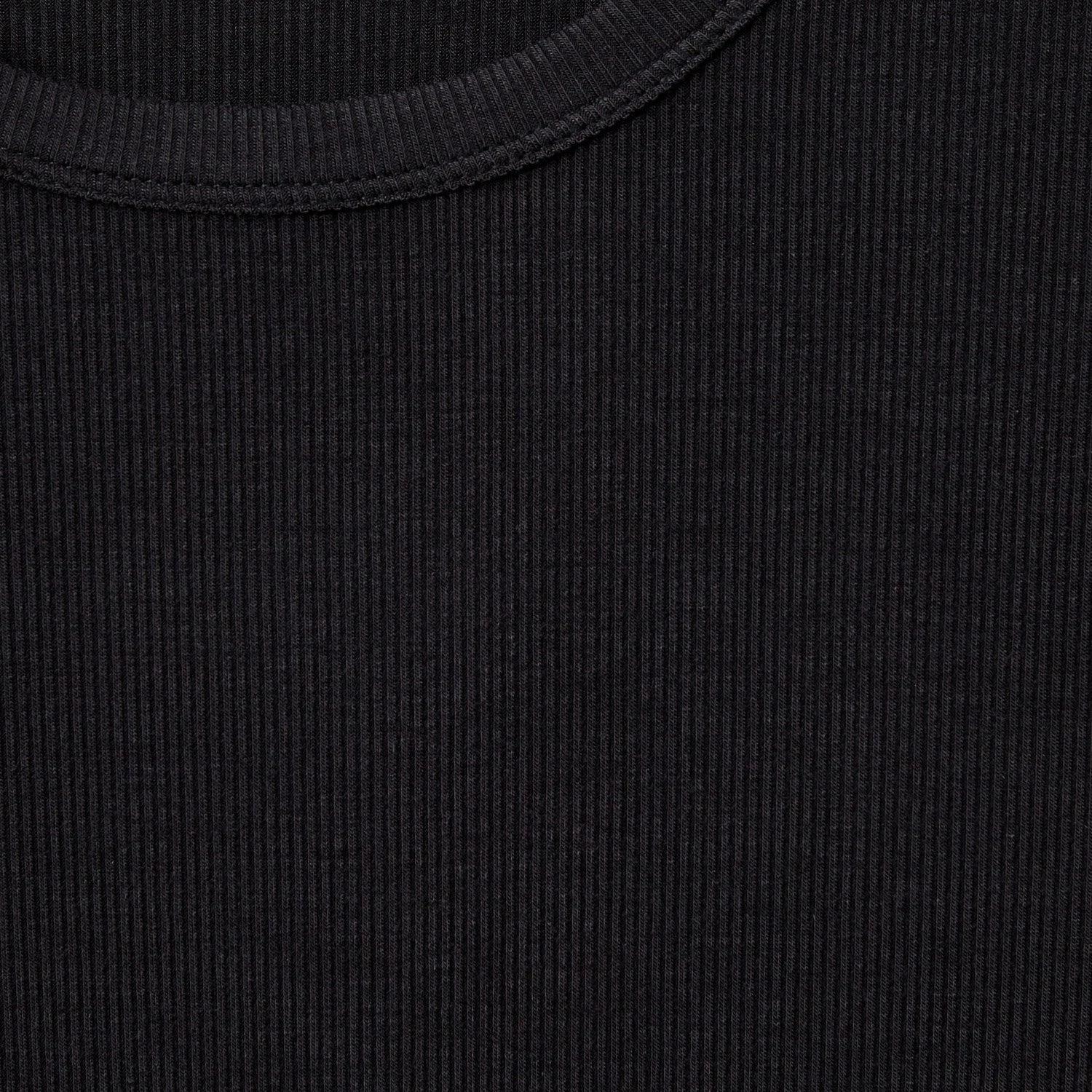 Sofie Schnoor Black Blouse Minimalist Design Graduation Attire