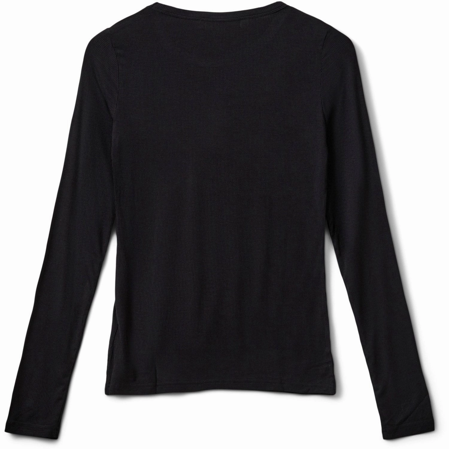 Non-irritating Sofie Schnoor Black Blouse