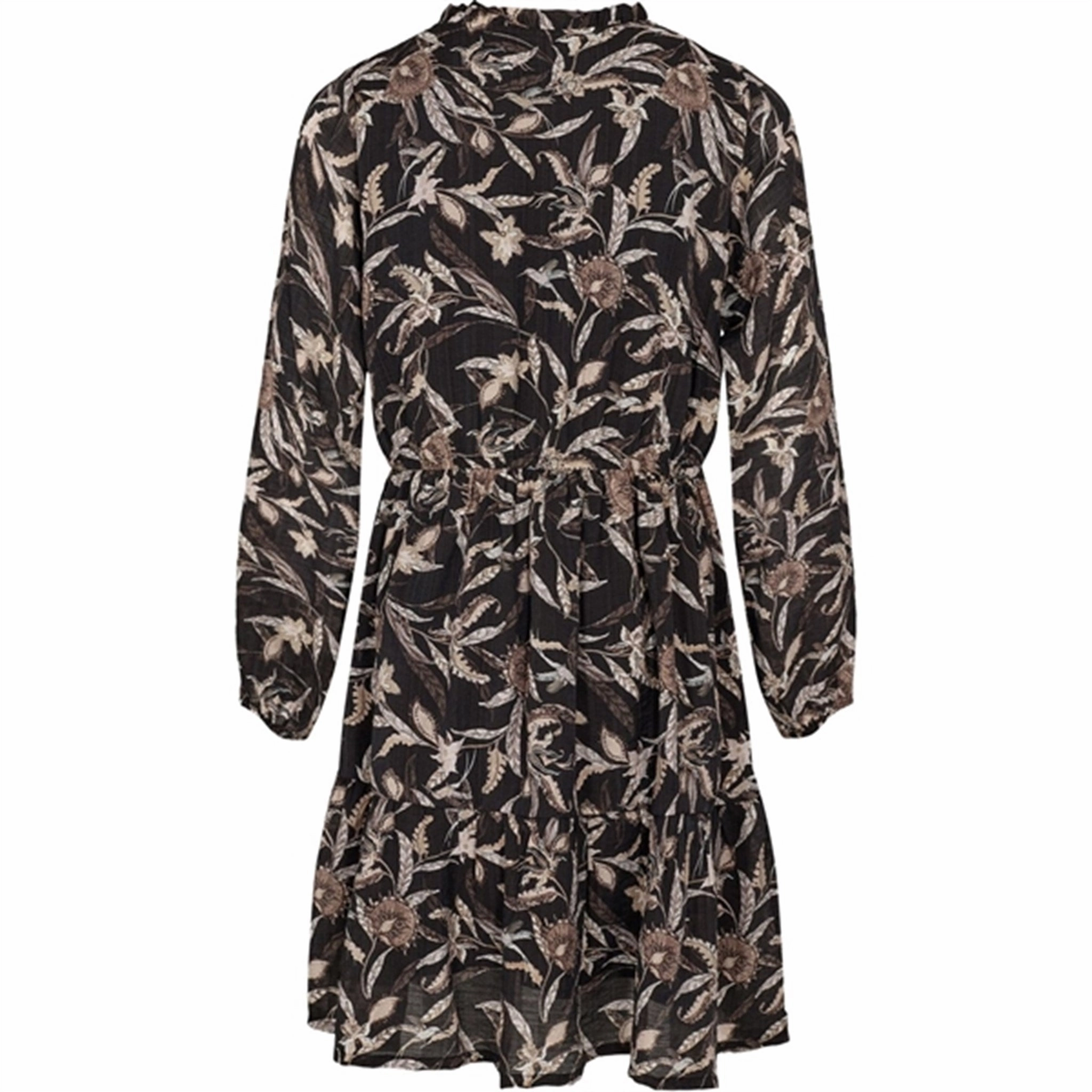 City Flow Sofie Schnoor Black Dress