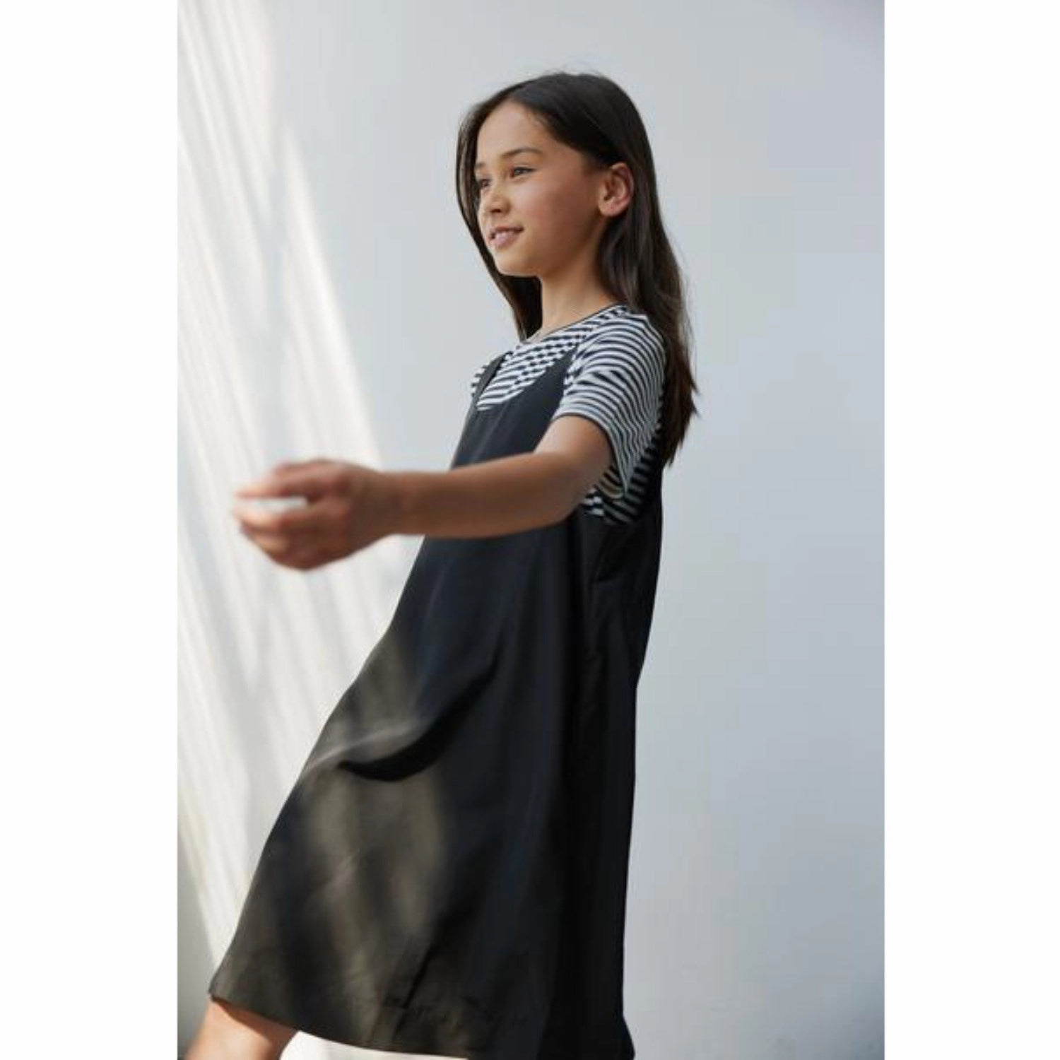 Classic Motion Sofie Schnoor Black Dress