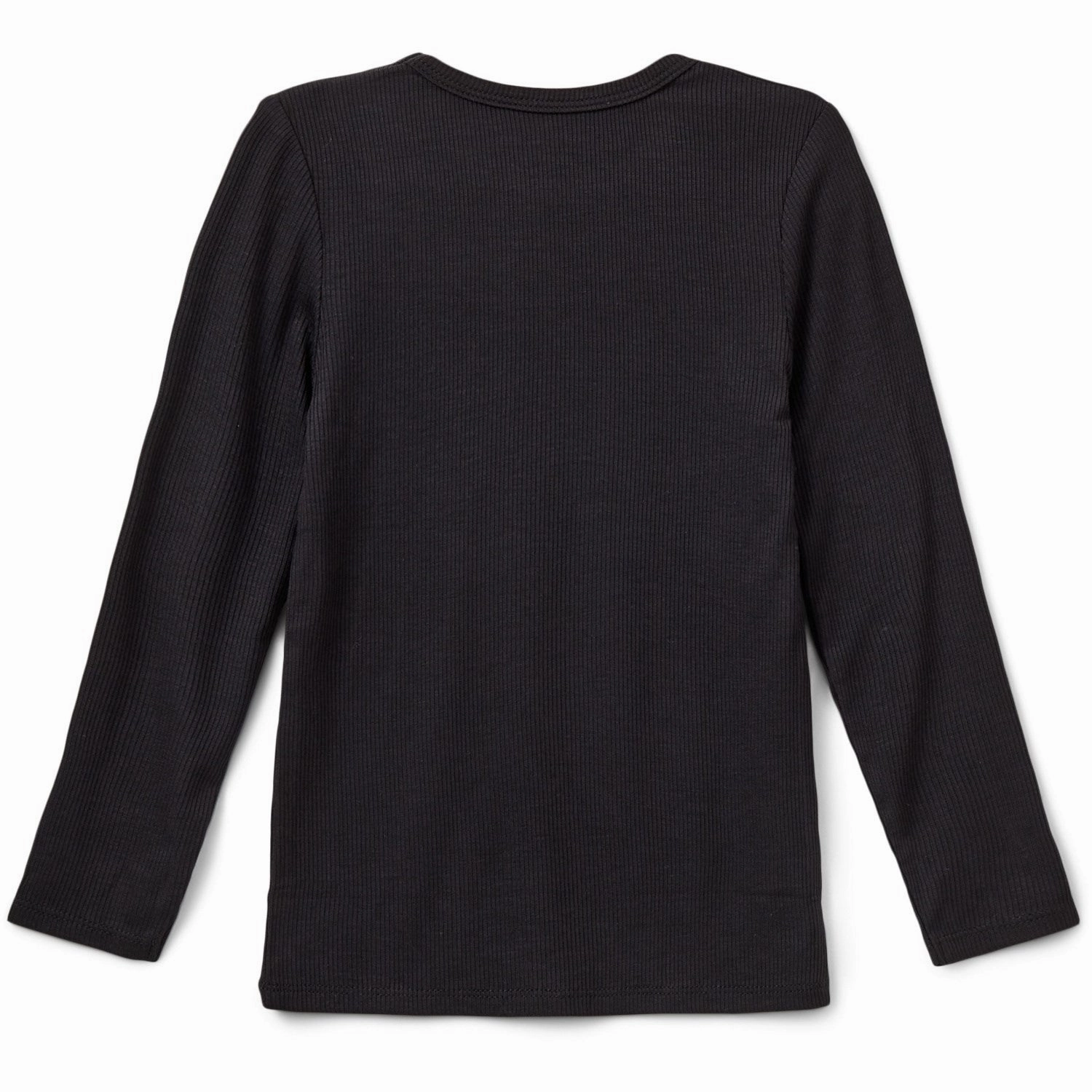 Workwear Essential Summer Fashion Sofie Schnoor Black Petriciask Blouse