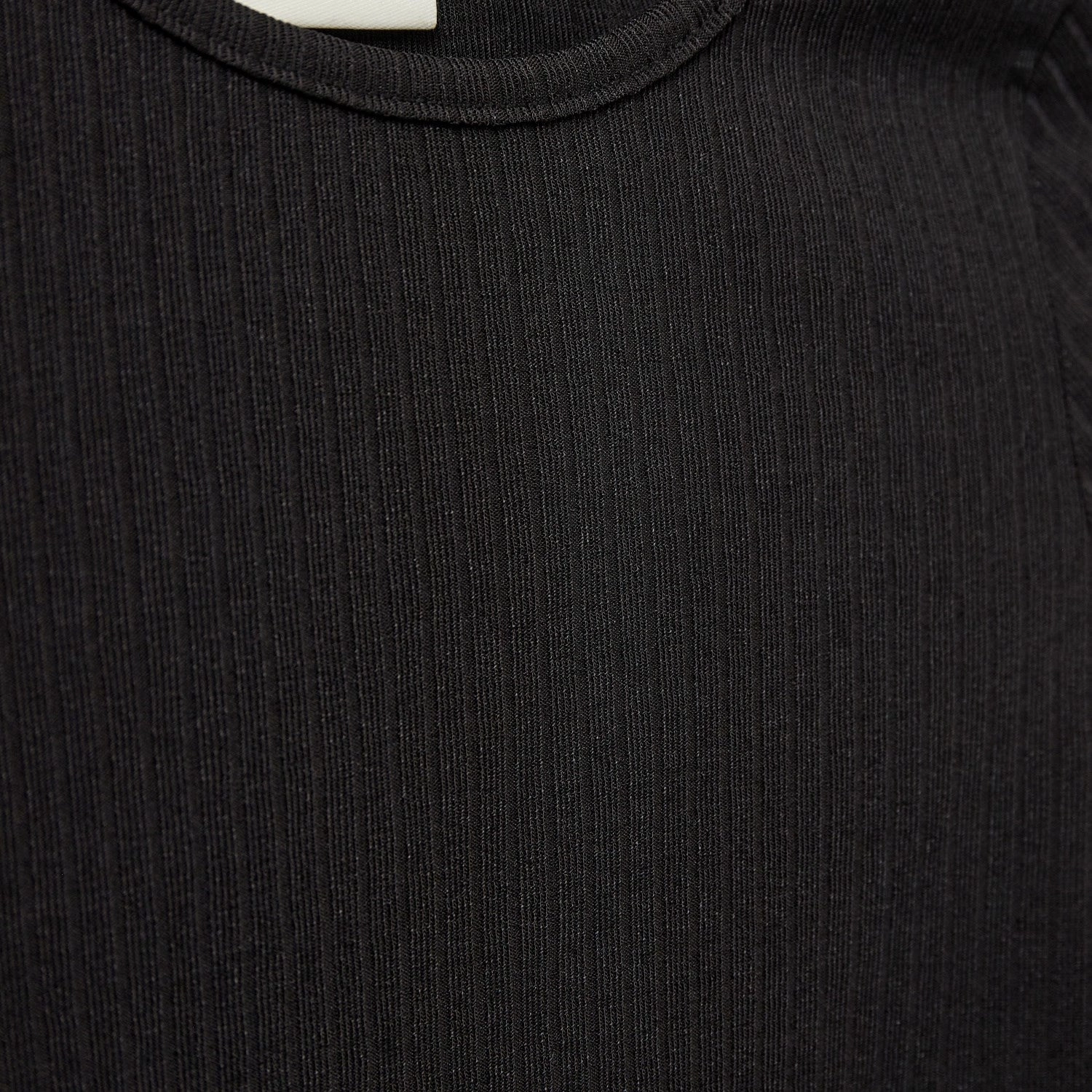 Sofie Schnoor Black T-Shirt Long-Sleeve Hiking Gear Athletic Cut