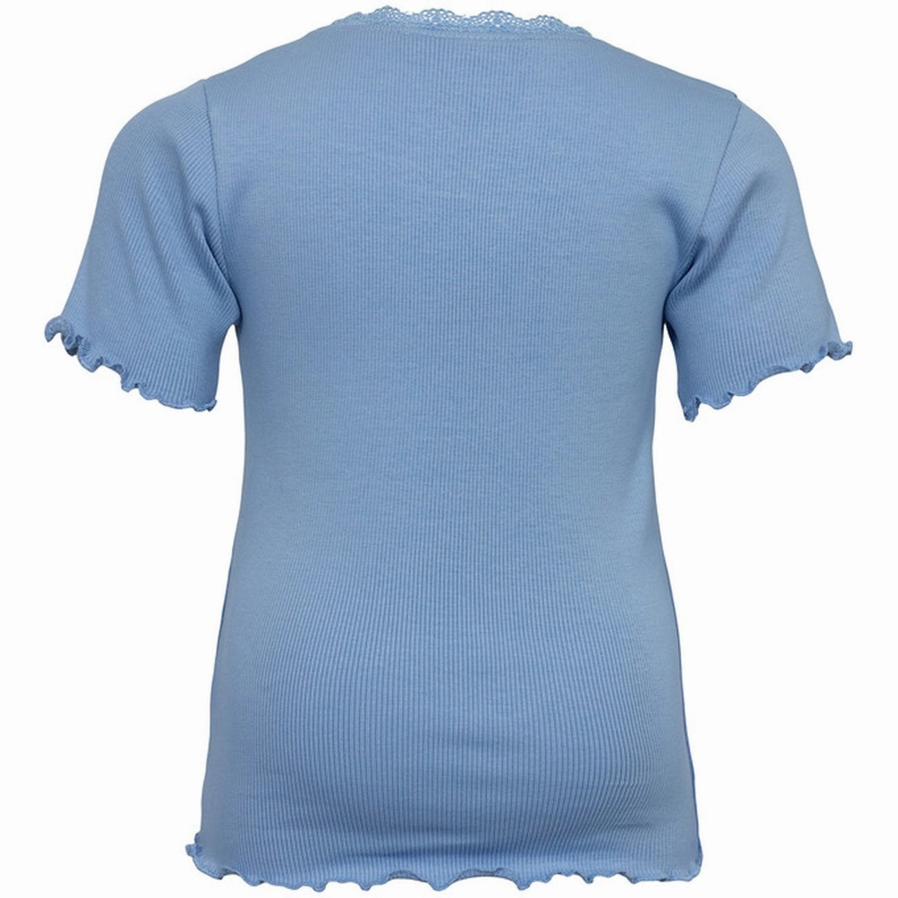 Printed design Sofie Schnoor Bright Blue T-shirt