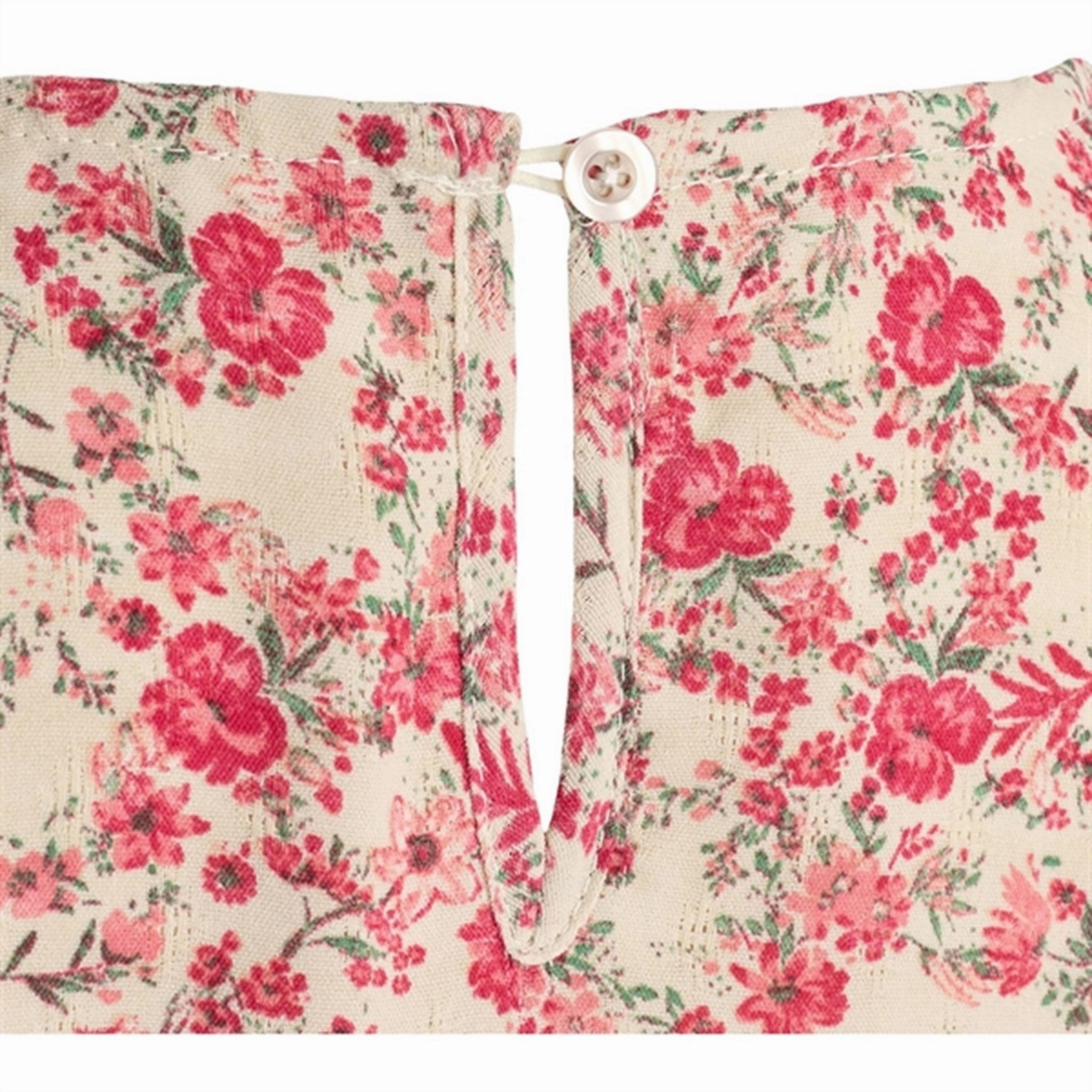 Classic Layering Sofie Schnoor Bright Pink Dress