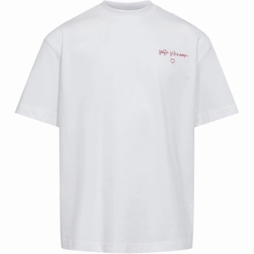 Seasonal Fashion Seasonal Must-Have Sofie Schnoor Brilliant White T-Shirt
