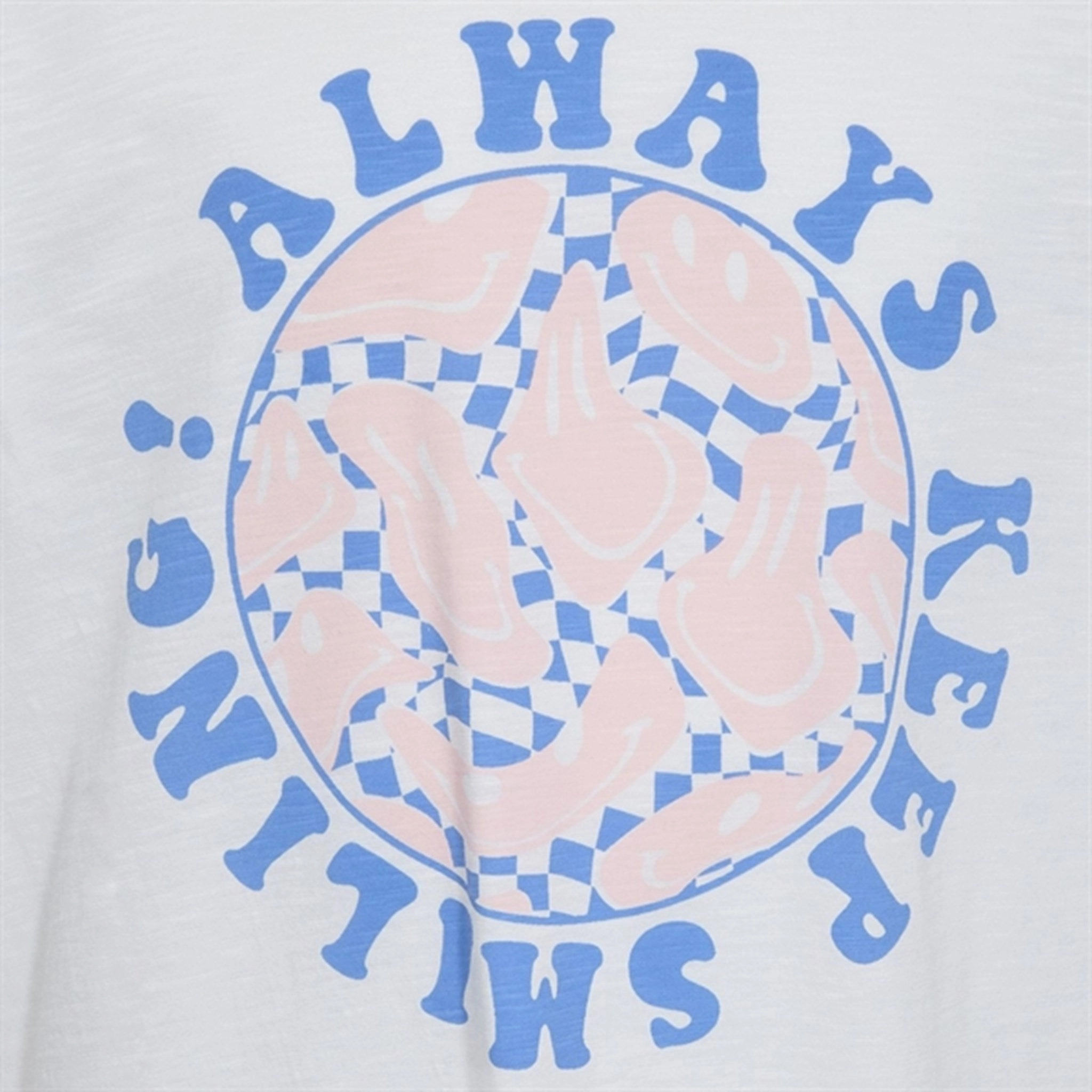 Sofie Schnoor Brilliant White T-Shirt AdvancedMoistureManagement