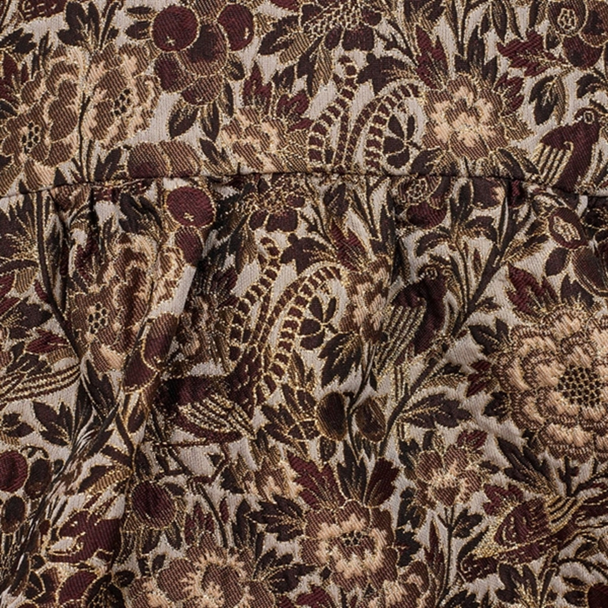 Fit Easy Sofie Schnoor Brown Dress