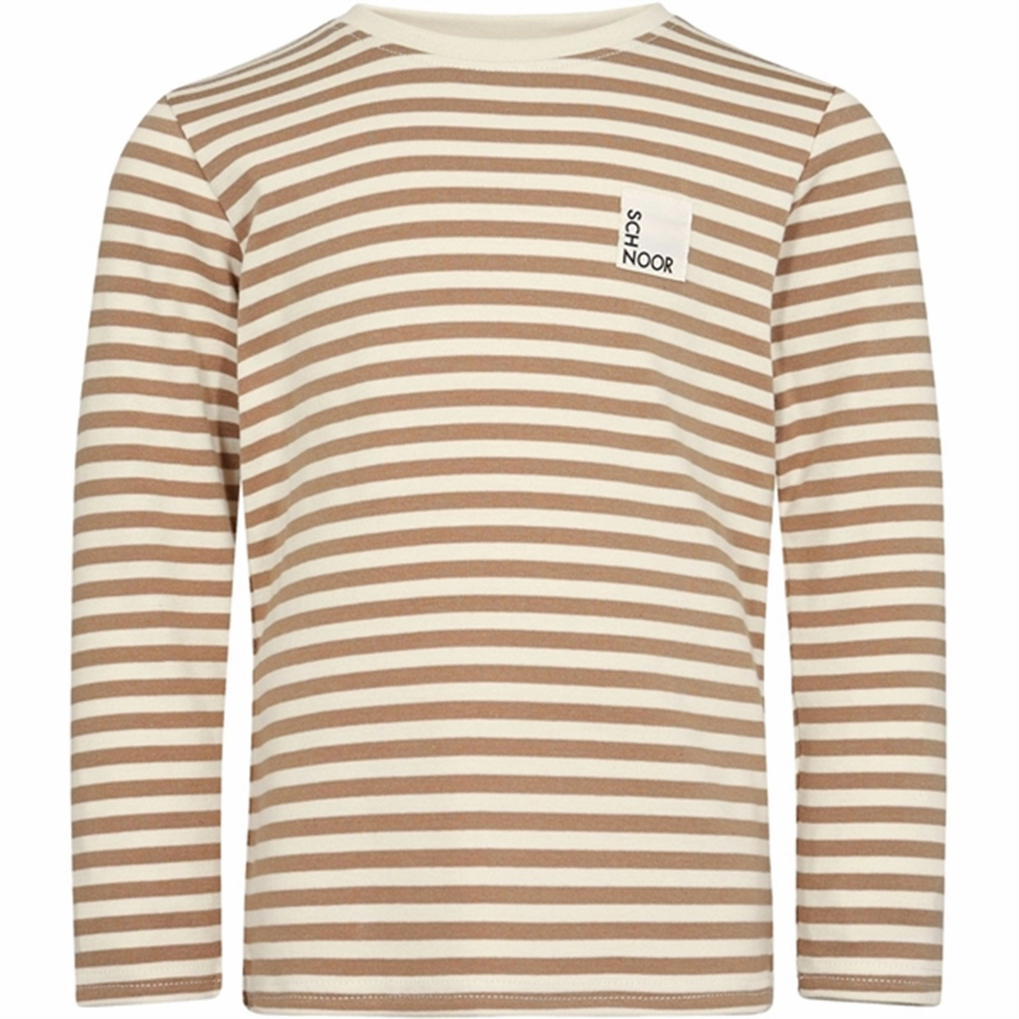 Eco Friendly Dye Sofie Schnoor Camel Blouse